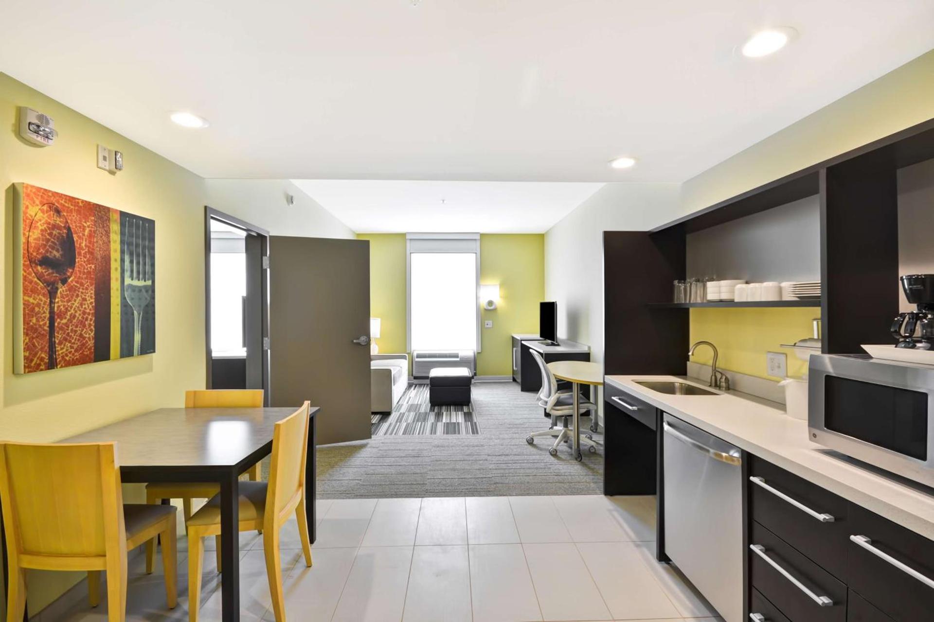 Home2 Suites By Hilton Rock Hill photo 35
