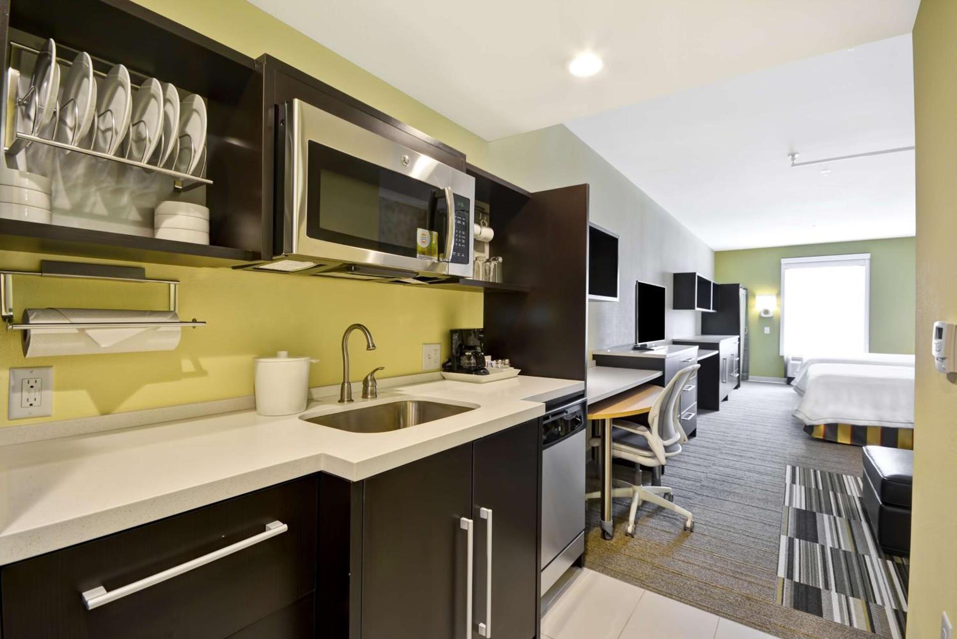 Home2 Suites By Hilton Rock Hill photo 37