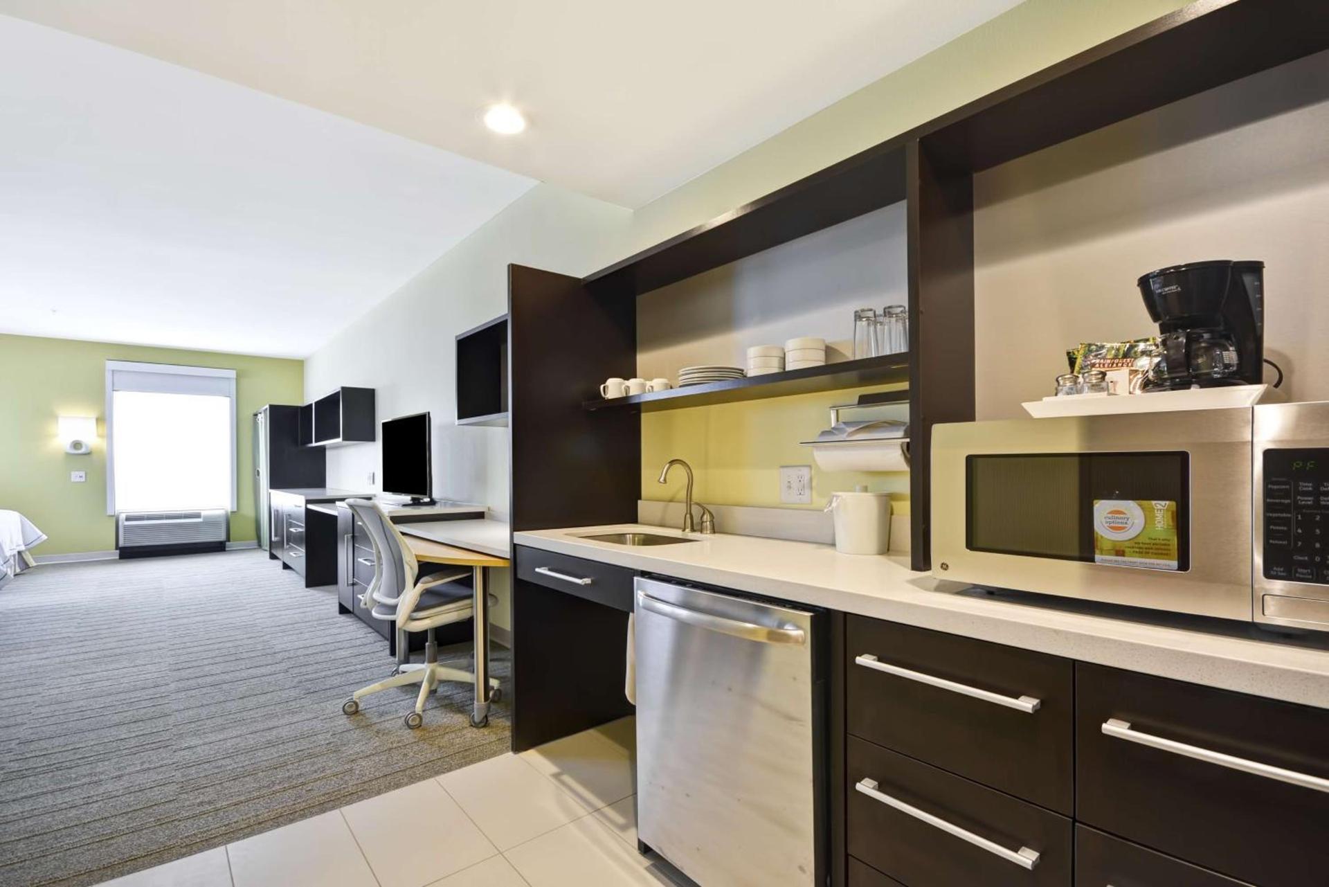 Home2 Suites By Hilton Rock Hill photo 36