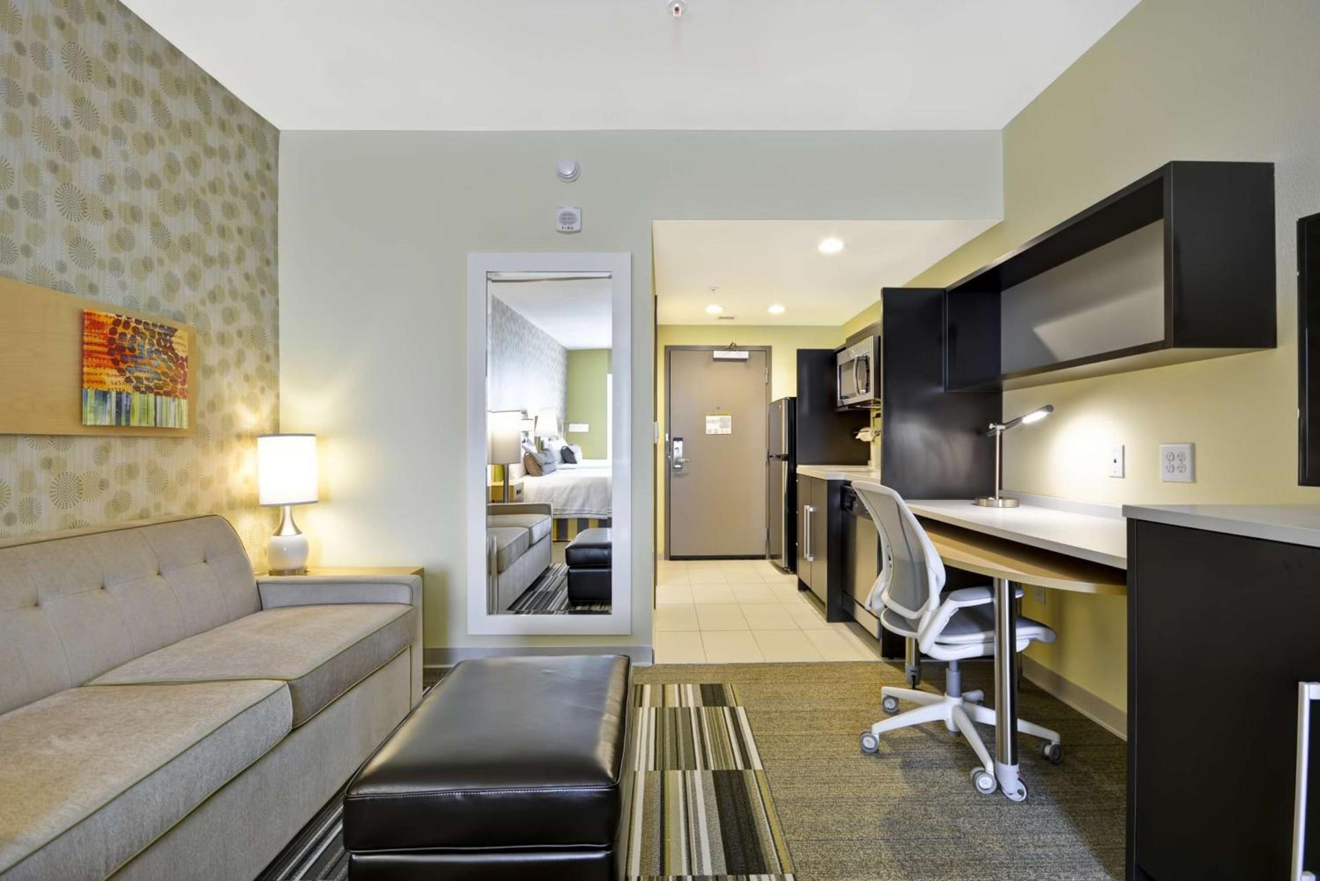 Home2 Suites By Hilton Rock Hill photo 39