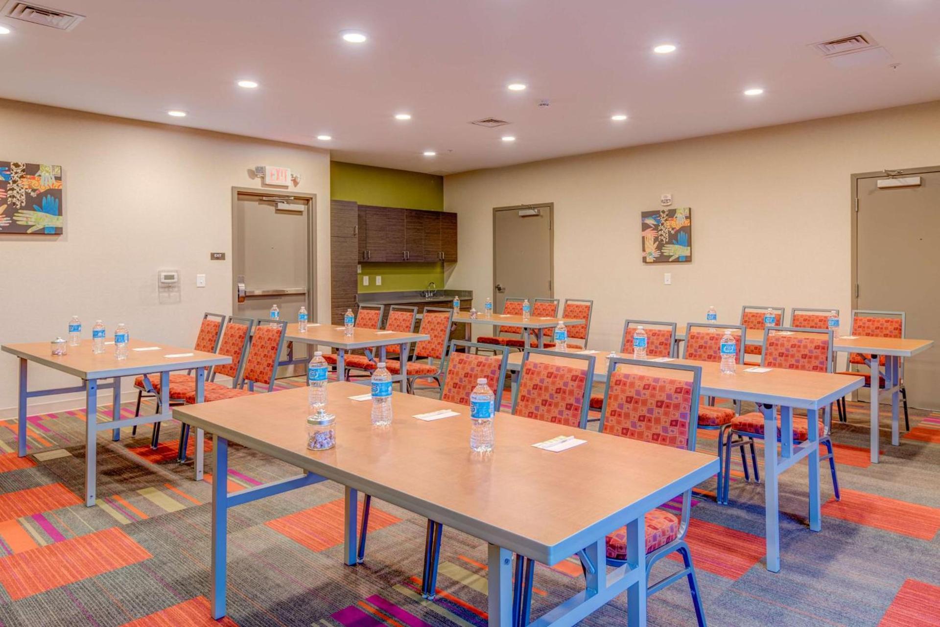 Home2 Suites By Hilton Rock Hill photo 42