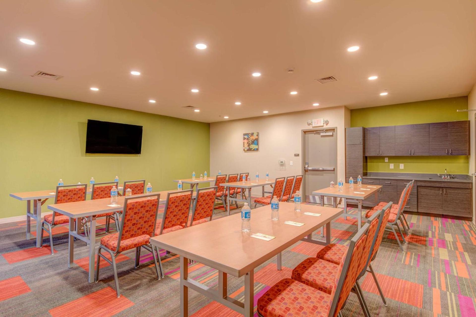 Home2 Suites By Hilton Rock Hill photo 43