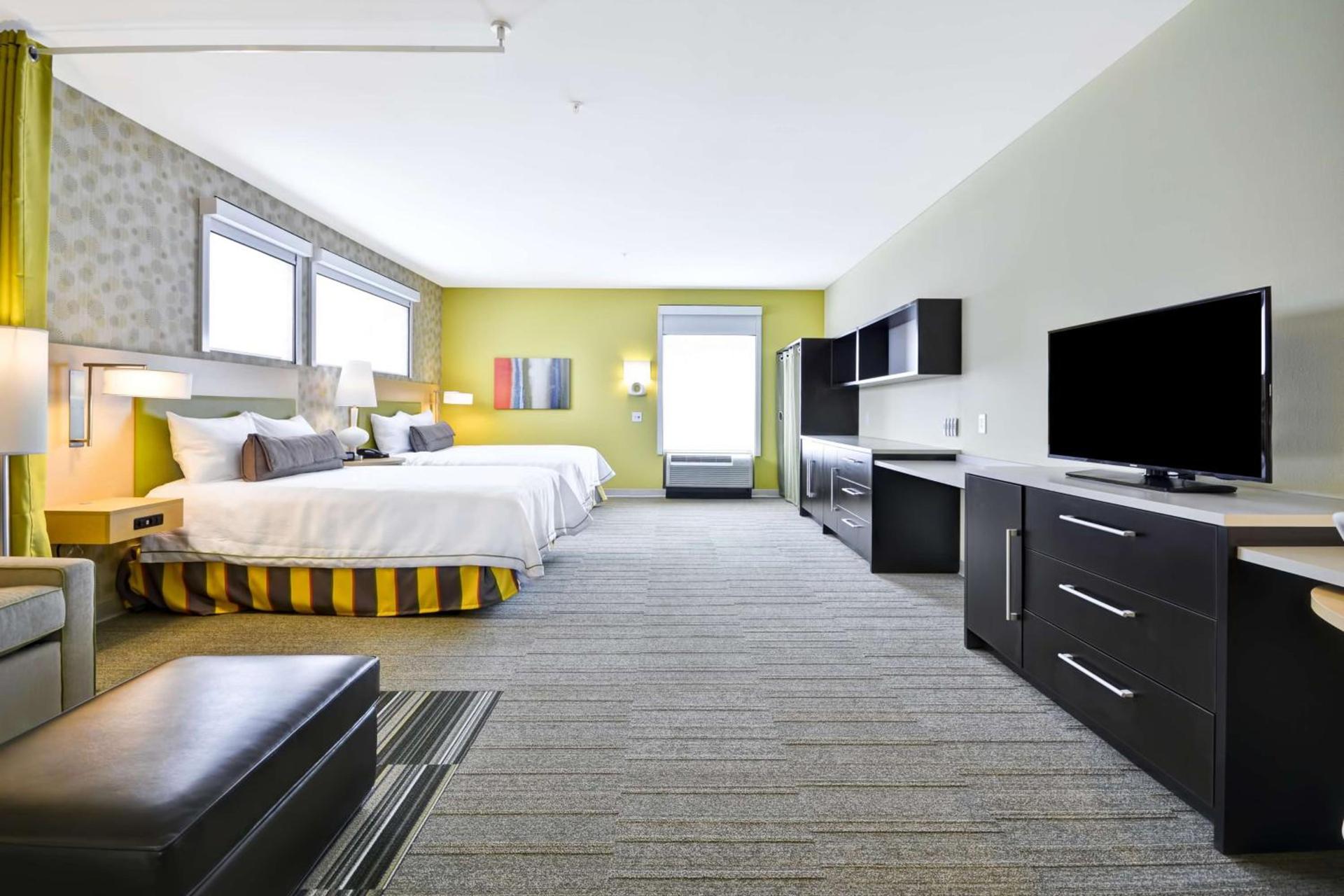 Home2 Suites By Hilton Rock Hill photo 45