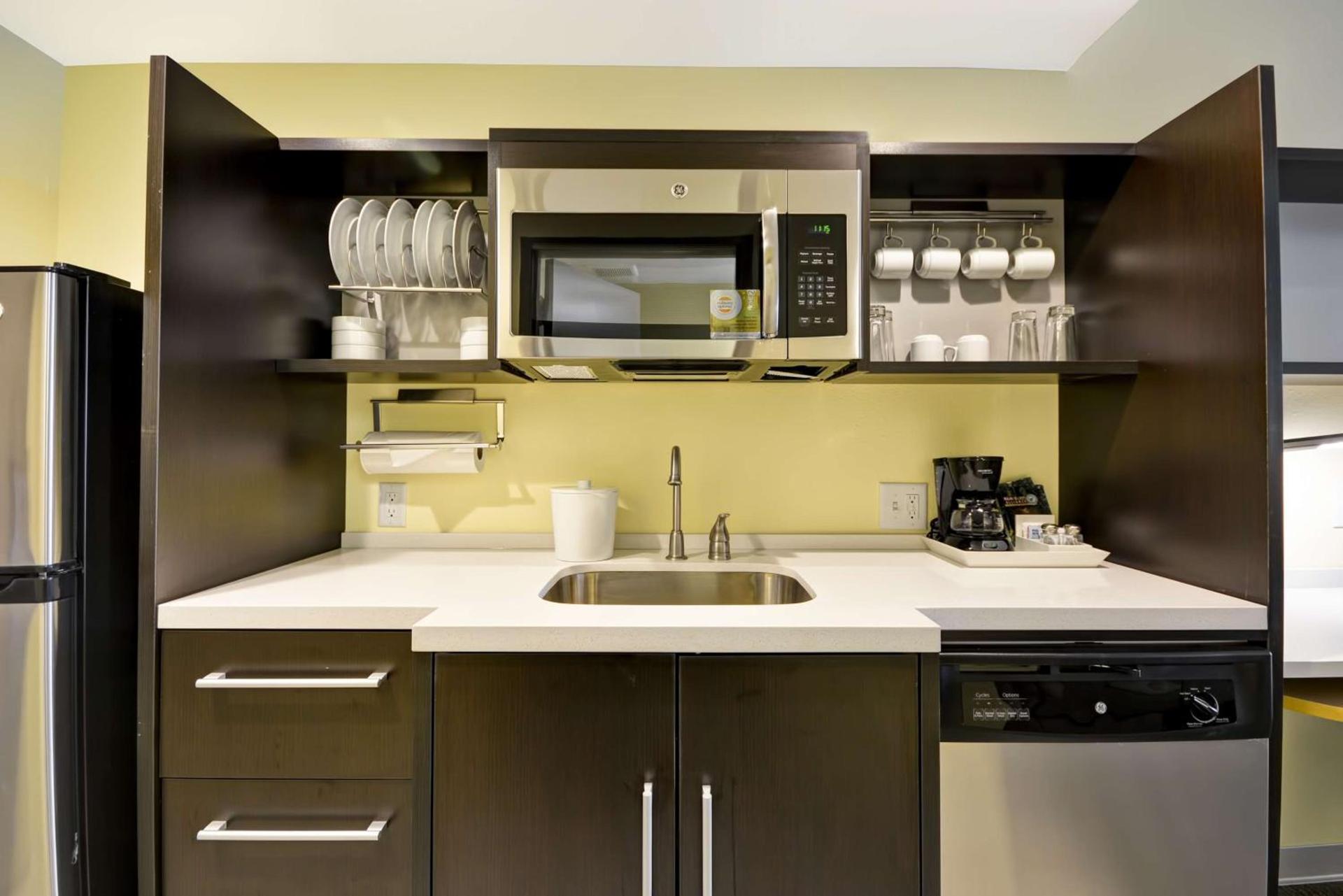 Home2 Suites By Hilton Rock Hill photo 46