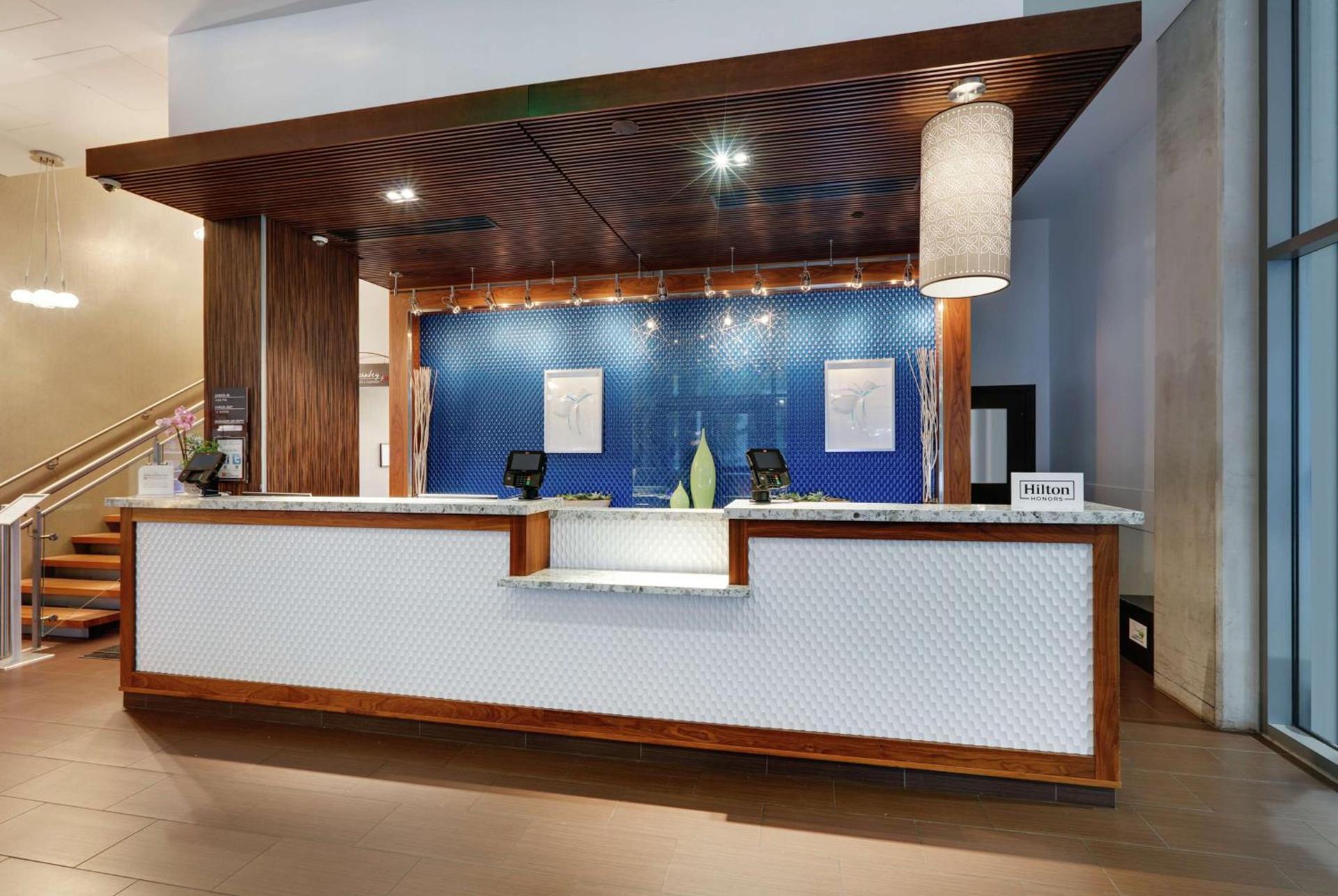 Hilton Garden Inn Seattle Downtown photo 24