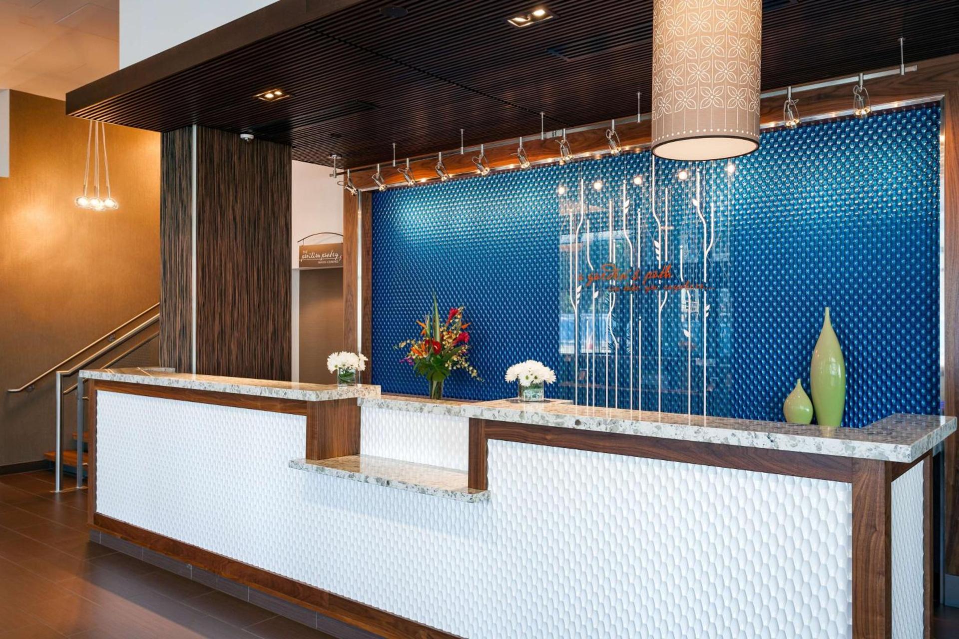 Hilton Garden Inn Seattle Downtown photo 45