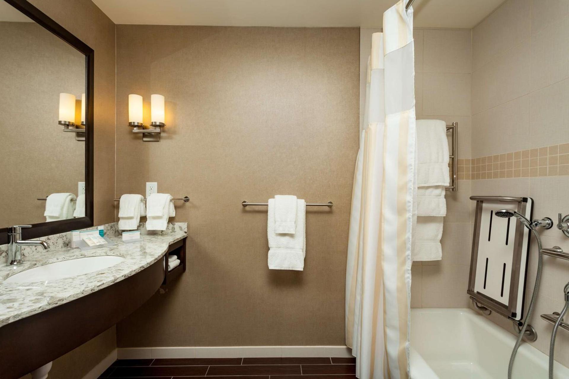 Hilton Garden Inn Seattle Downtown photo 34
