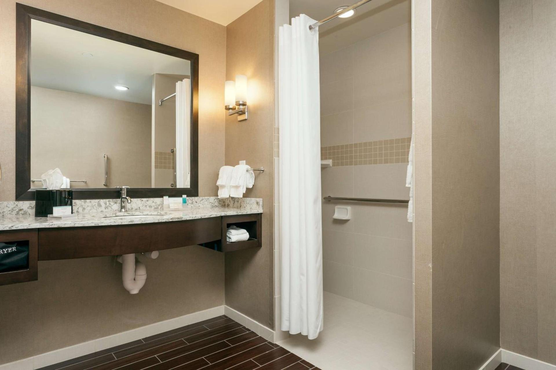 Hilton Garden Inn Seattle Downtown photo 43