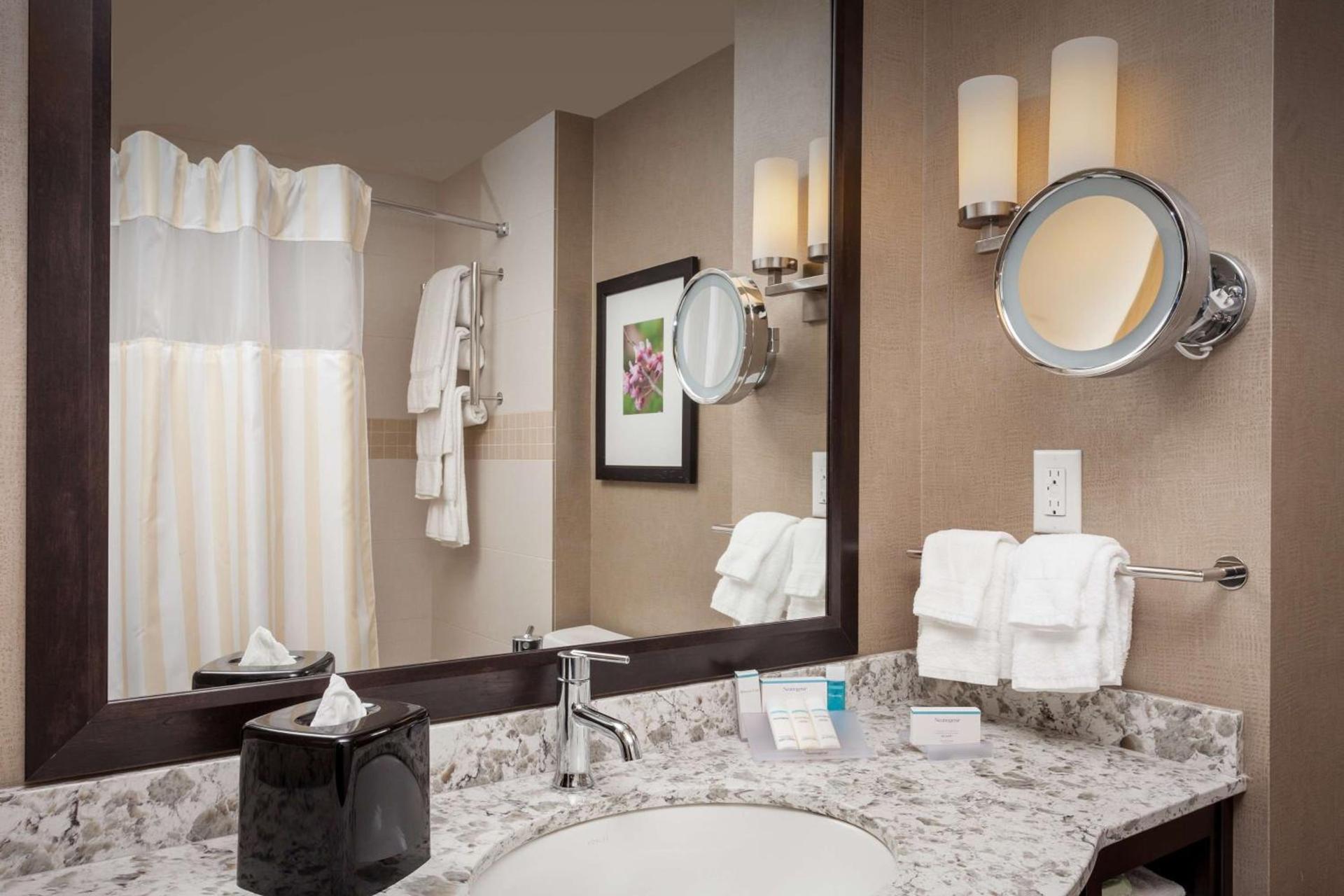 Hilton Garden Inn Seattle Downtown photo 31