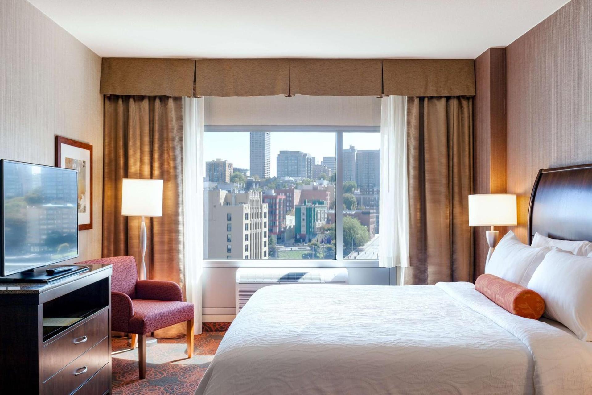 Hilton Garden Inn Seattle Downtown photo 41