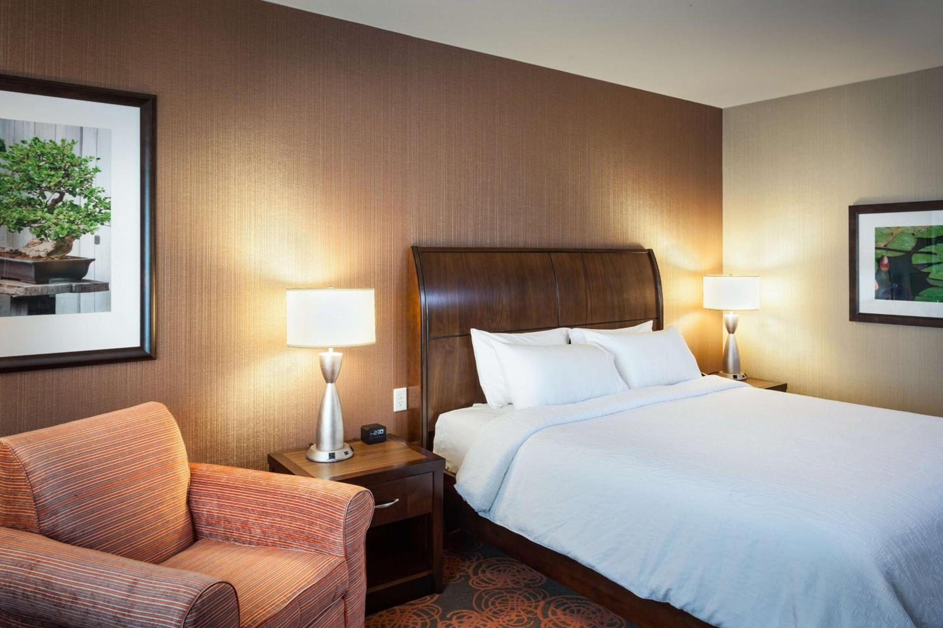 Hilton Garden Inn Seattle Downtown photo 12