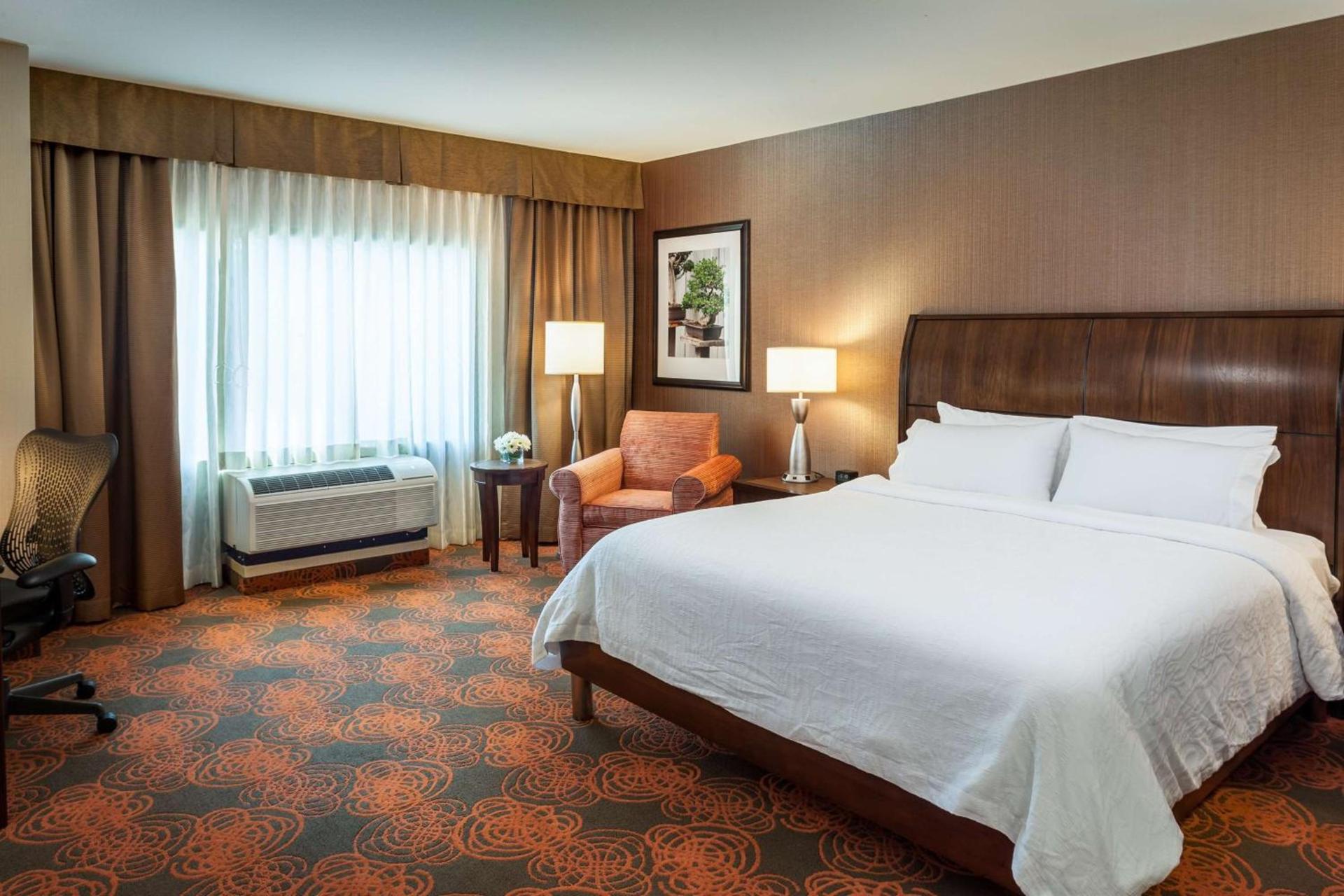 Hilton Garden Inn Seattle Downtown photo 29