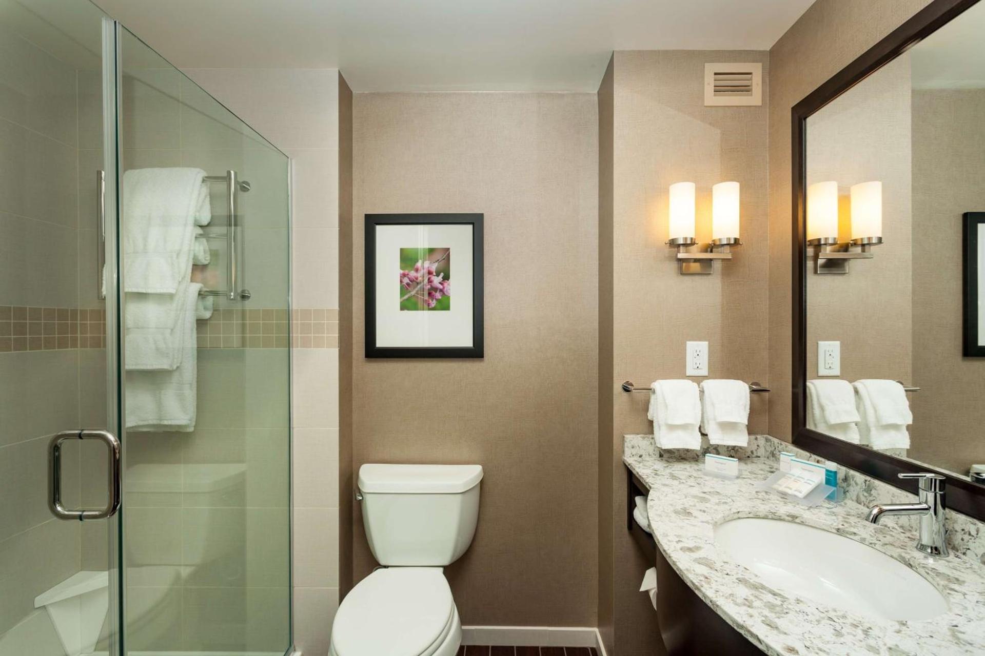 Hilton Garden Inn Seattle Downtown photo 15