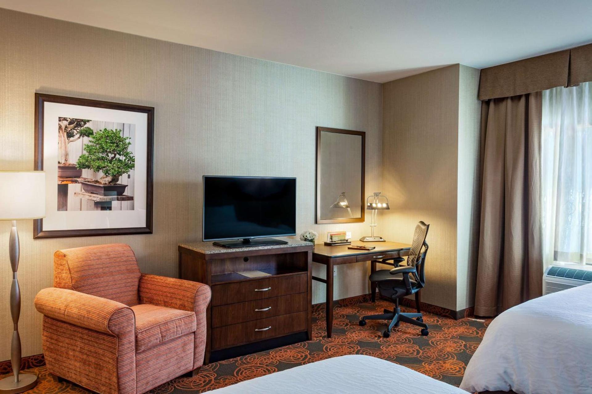 Hilton Garden Inn Seattle Downtown photo 42