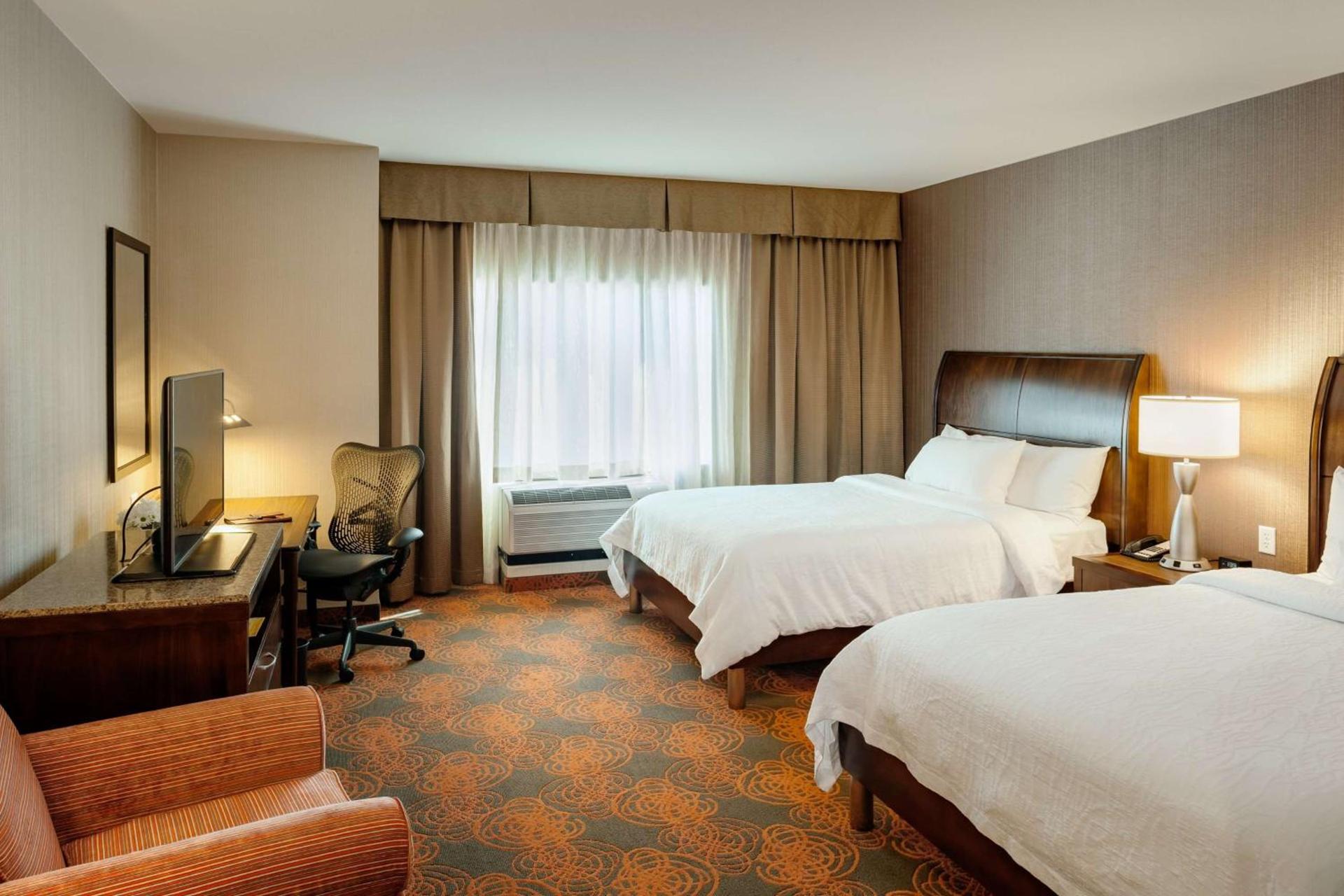 Hilton Garden Inn Seattle Downtown photo 14