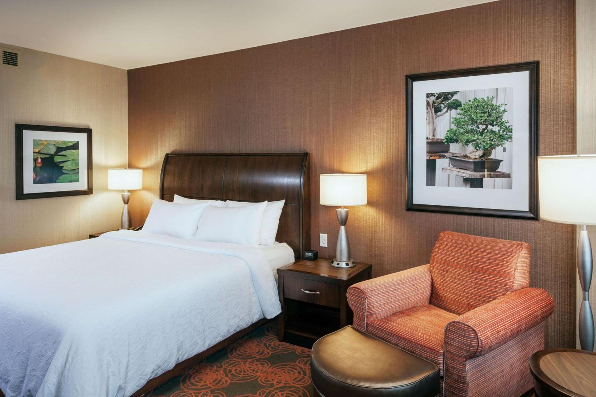 Hilton Garden Inn Seattle Downtown photo 21