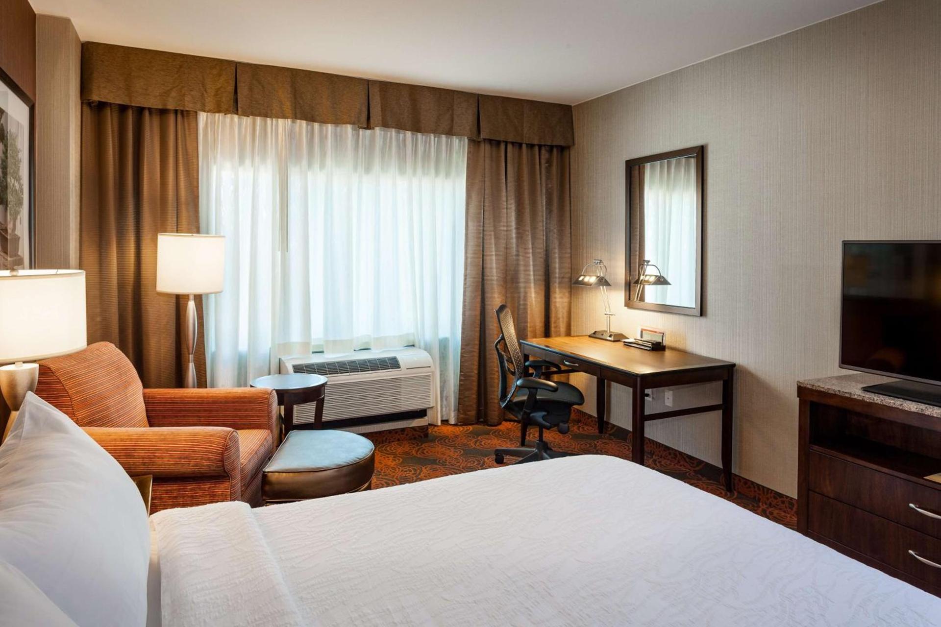 Hilton Garden Inn Seattle Downtown photo 9