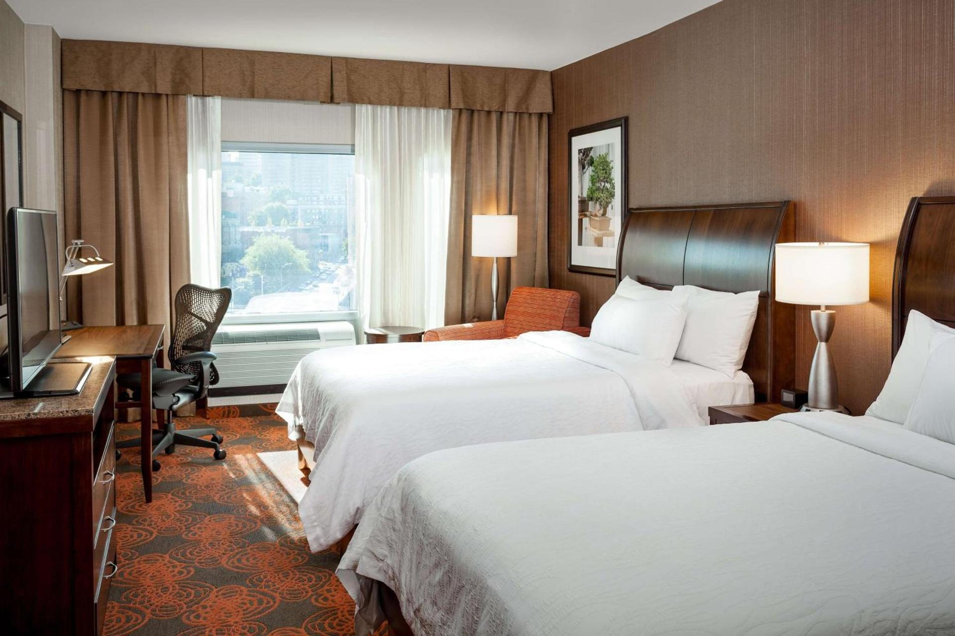 Hilton Garden Inn Seattle Downtown photo 25