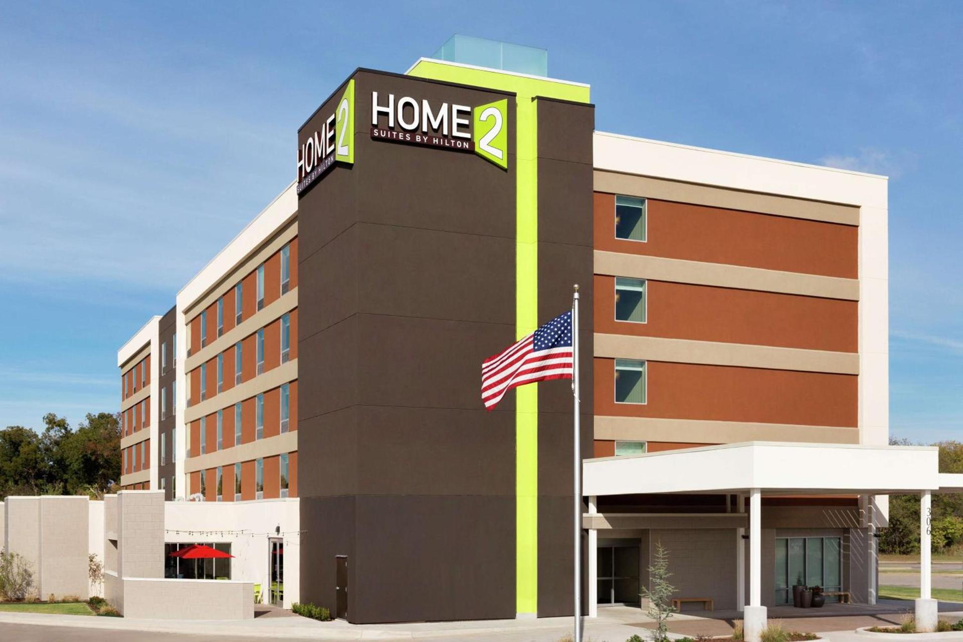 Home2 Suites by Hilton Stillwater — hotel in Stillwater