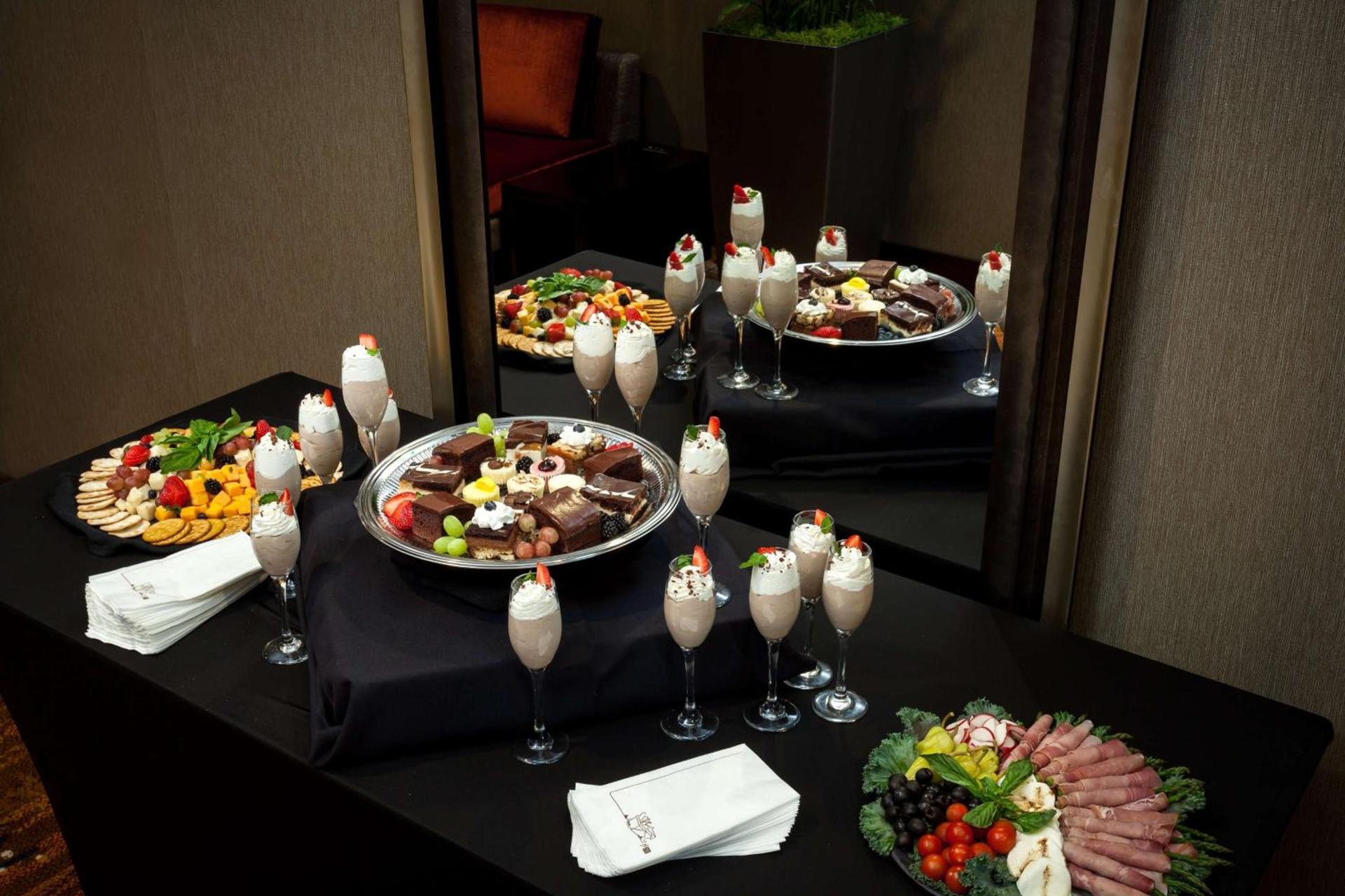 Hilton Garden Inn Seattle Downtown photo 7