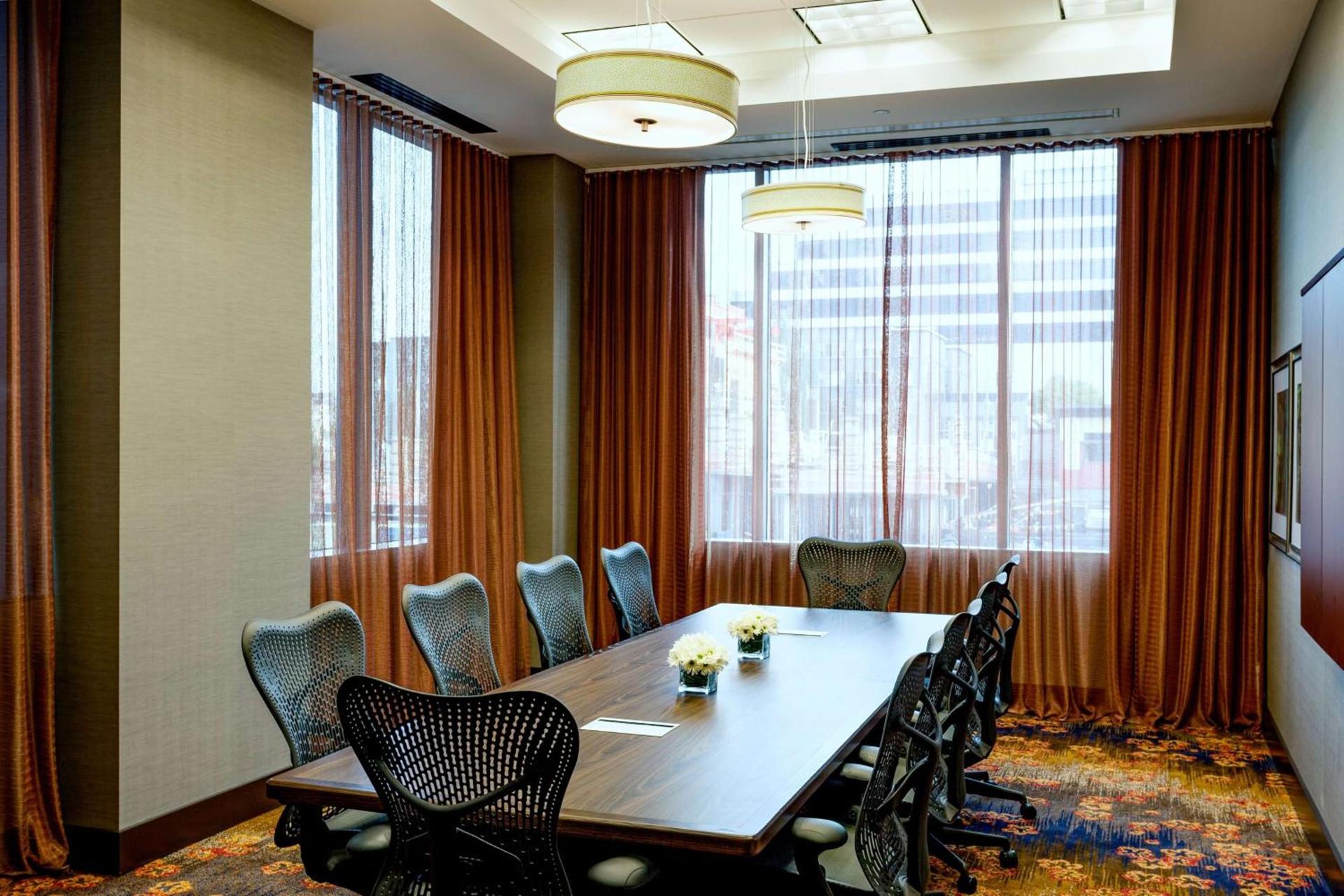Hilton Garden Inn Seattle Downtown photo 19