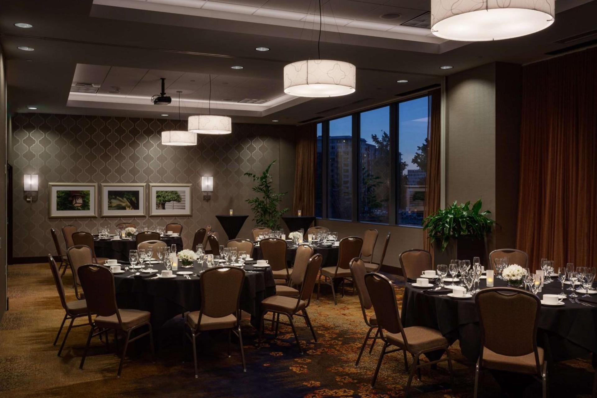 Hilton Garden Inn Seattle Downtown photo 27