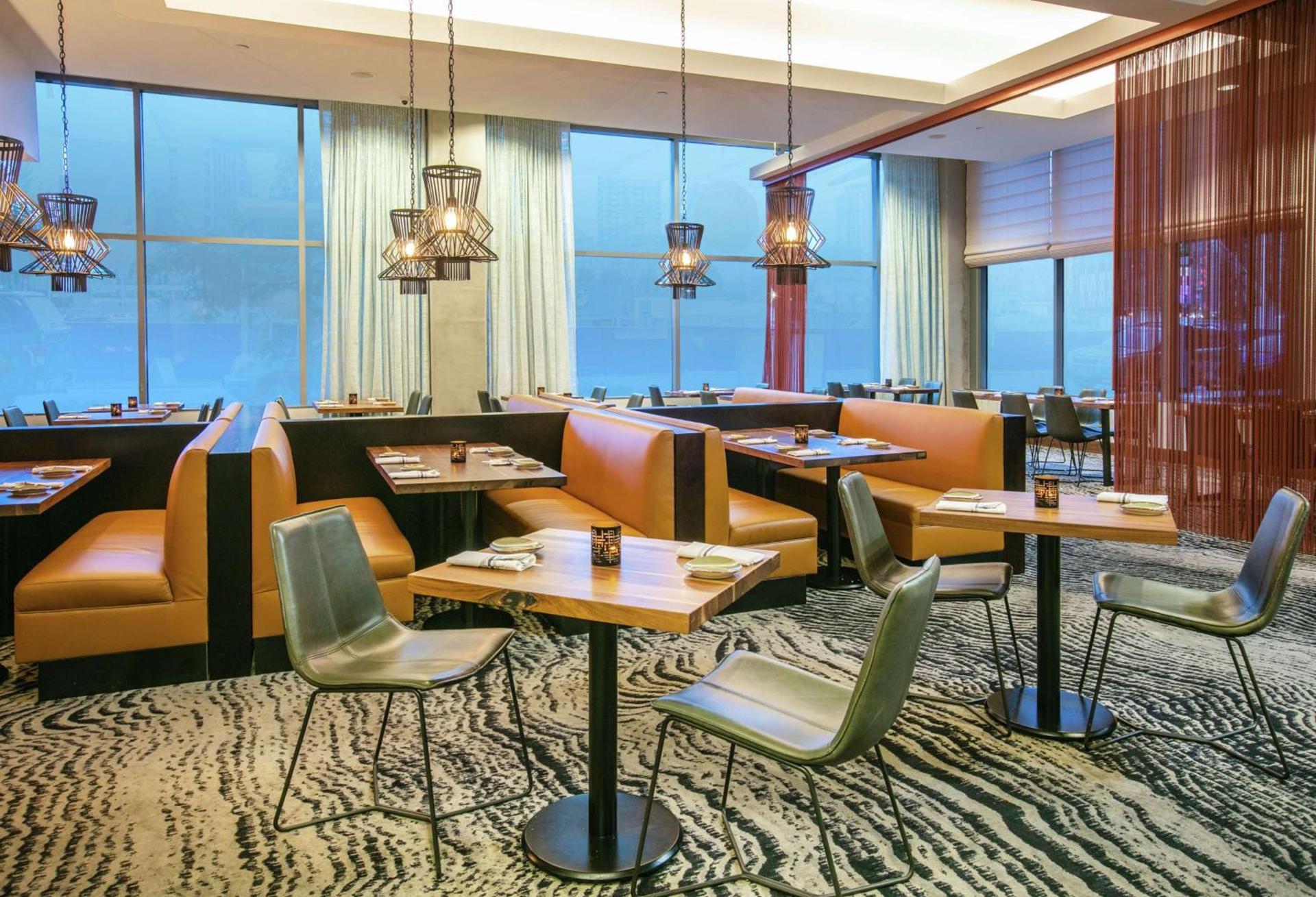 Hilton Garden Inn Seattle Downtown photo 47