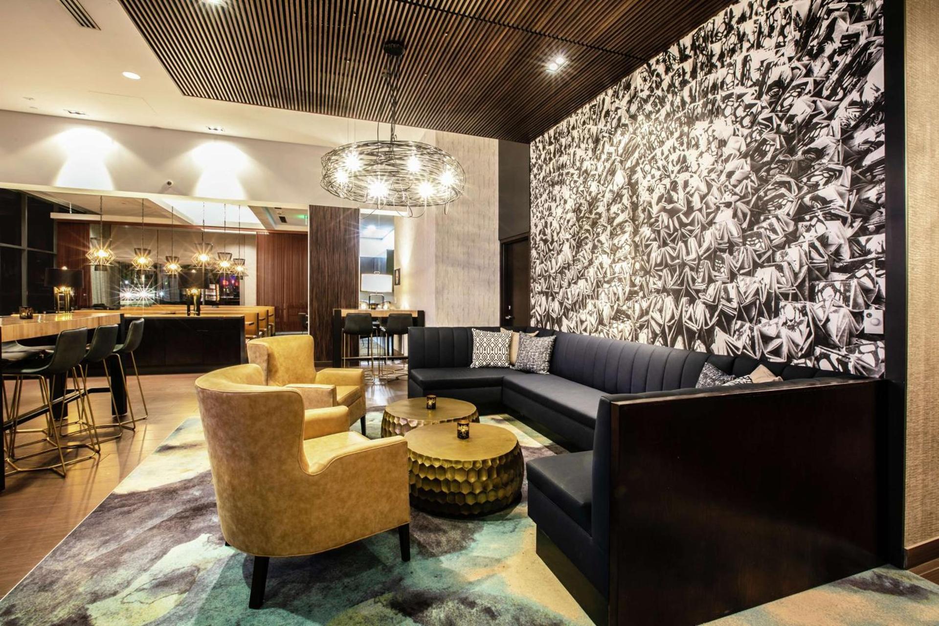Hilton Garden Inn Seattle Downtown photo 28