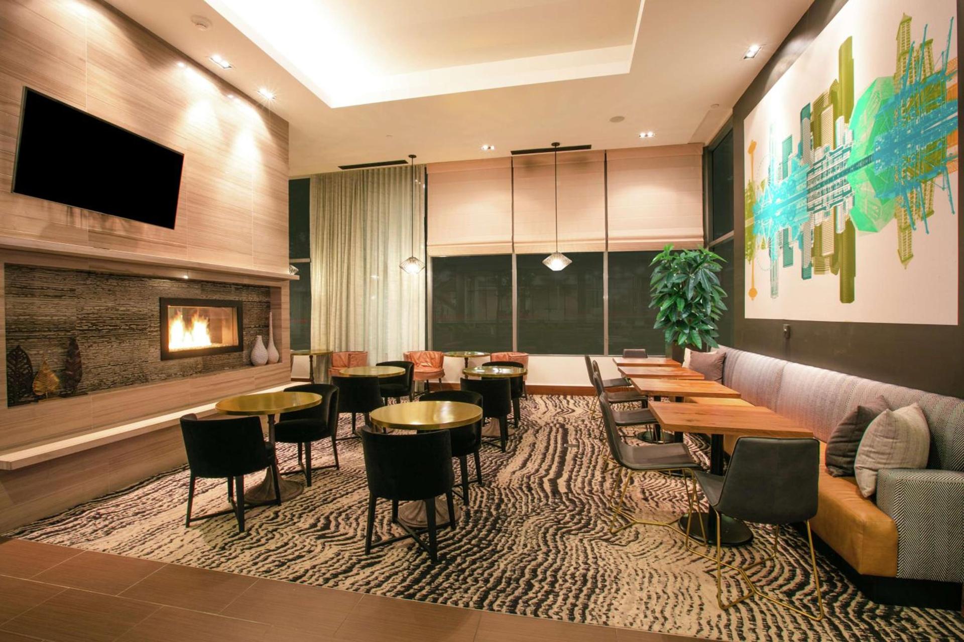 Hilton Garden Inn Seattle Downtown photo 23