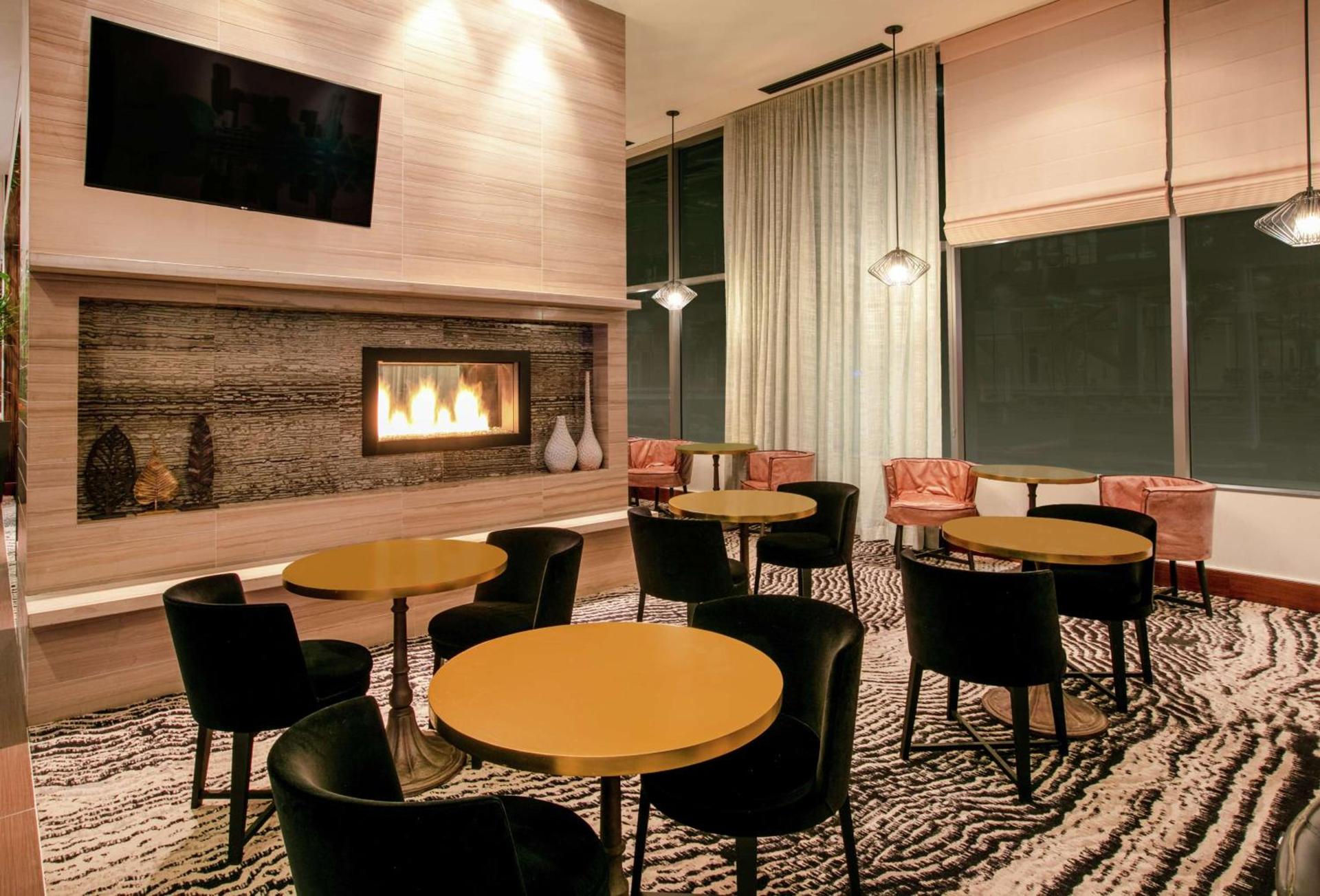 Hilton Garden Inn Seattle Downtown photo 35