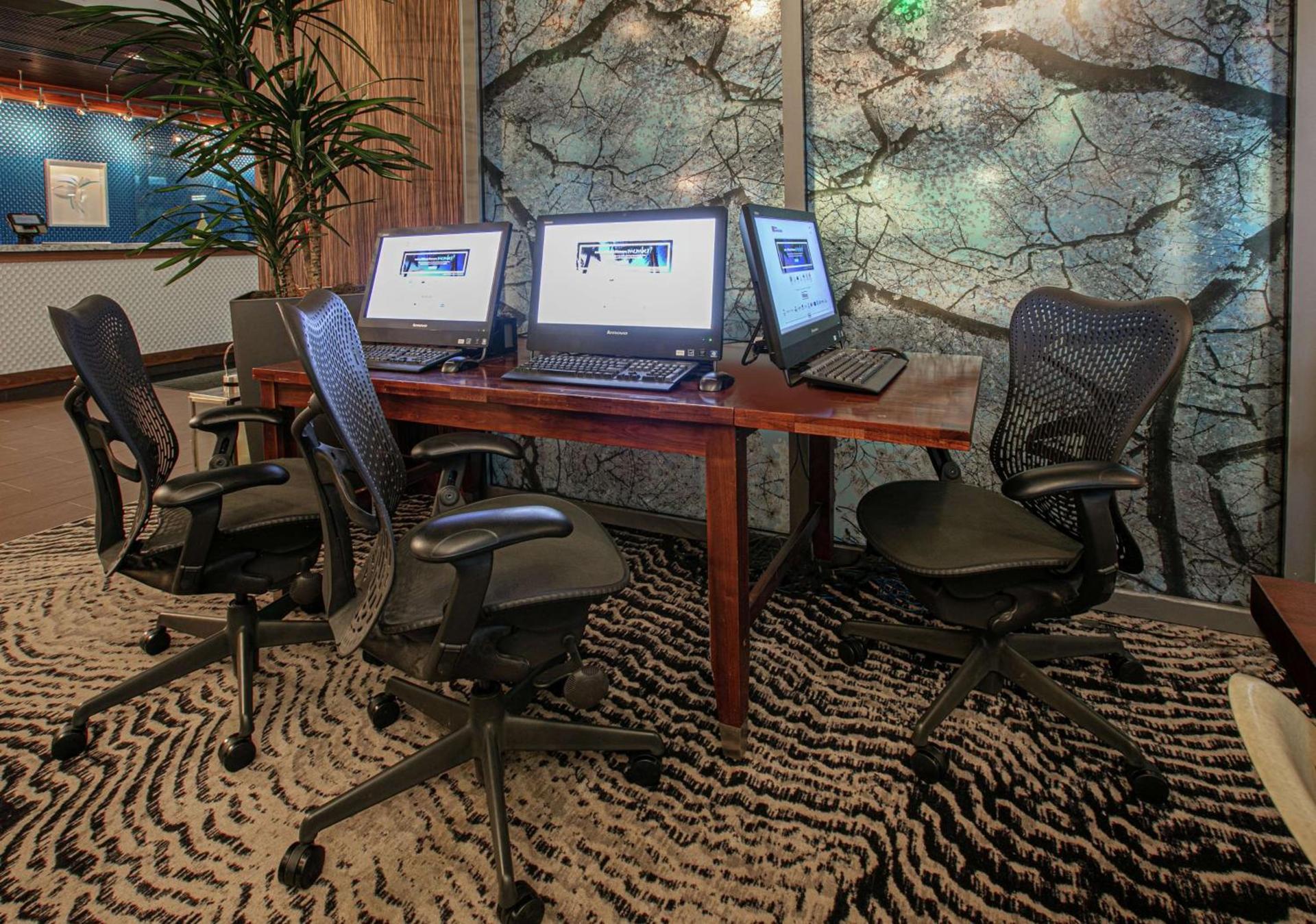 Hilton Garden Inn Seattle Downtown photo 32