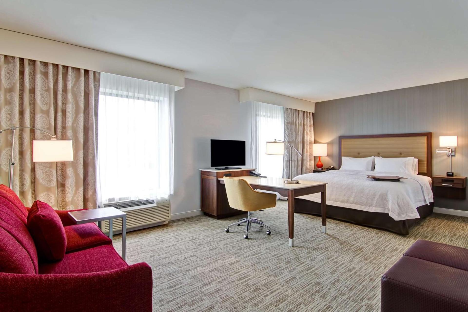 Hampton Inn & Suites Detroit/Troy photo 15