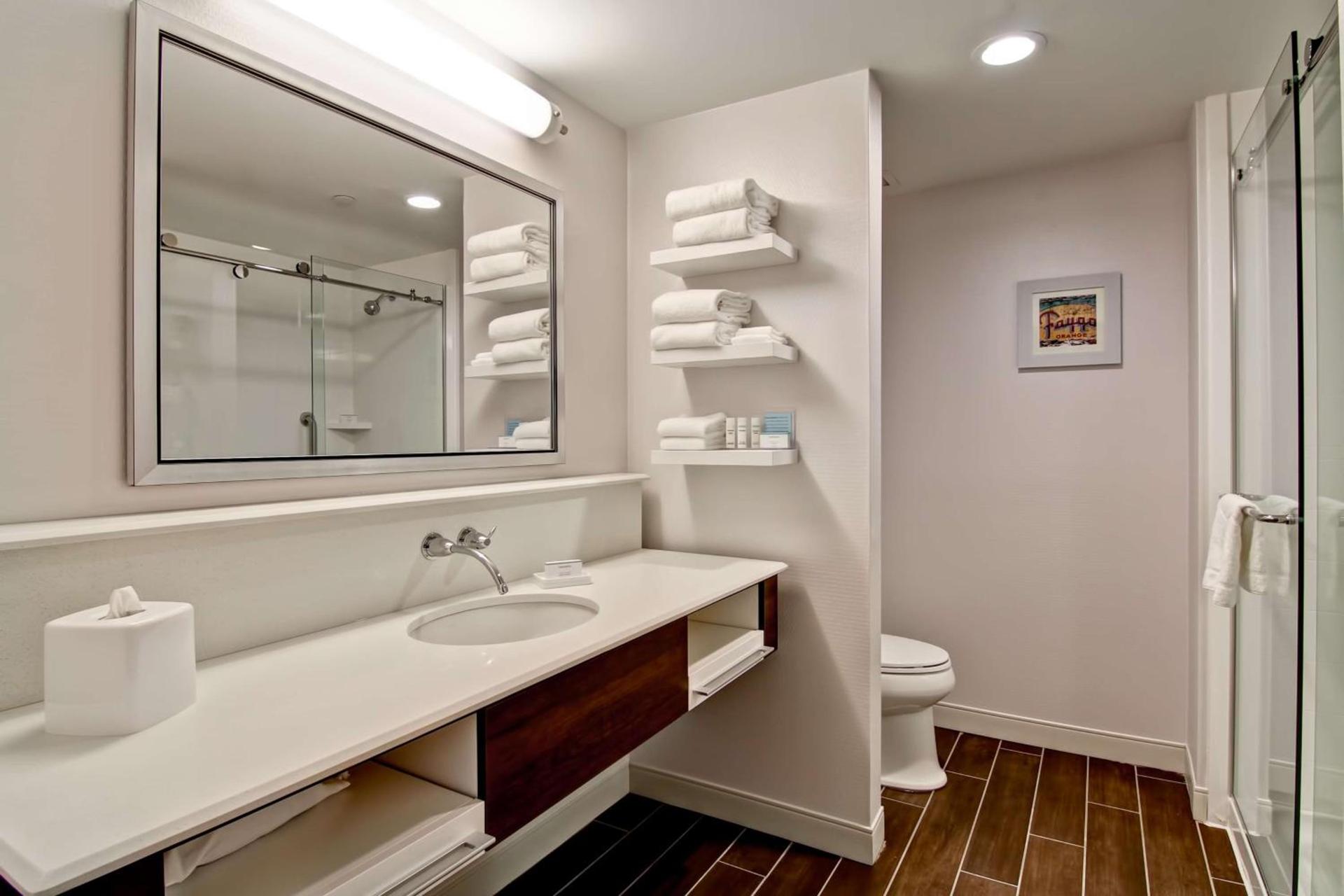 Hampton Inn & Suites Detroit/Troy photo 20