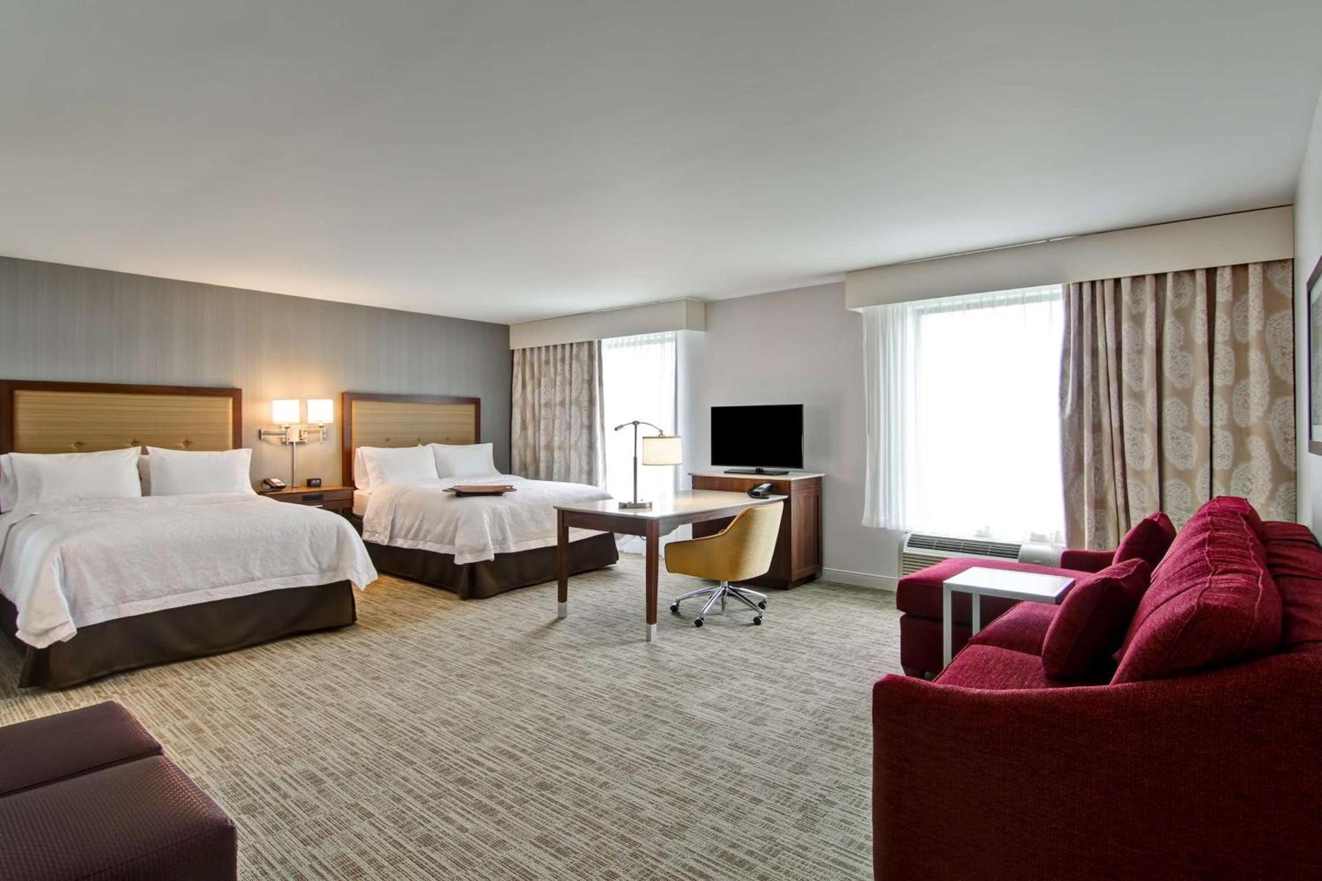Hampton Inn & Suites Detroit/Troy photo 26