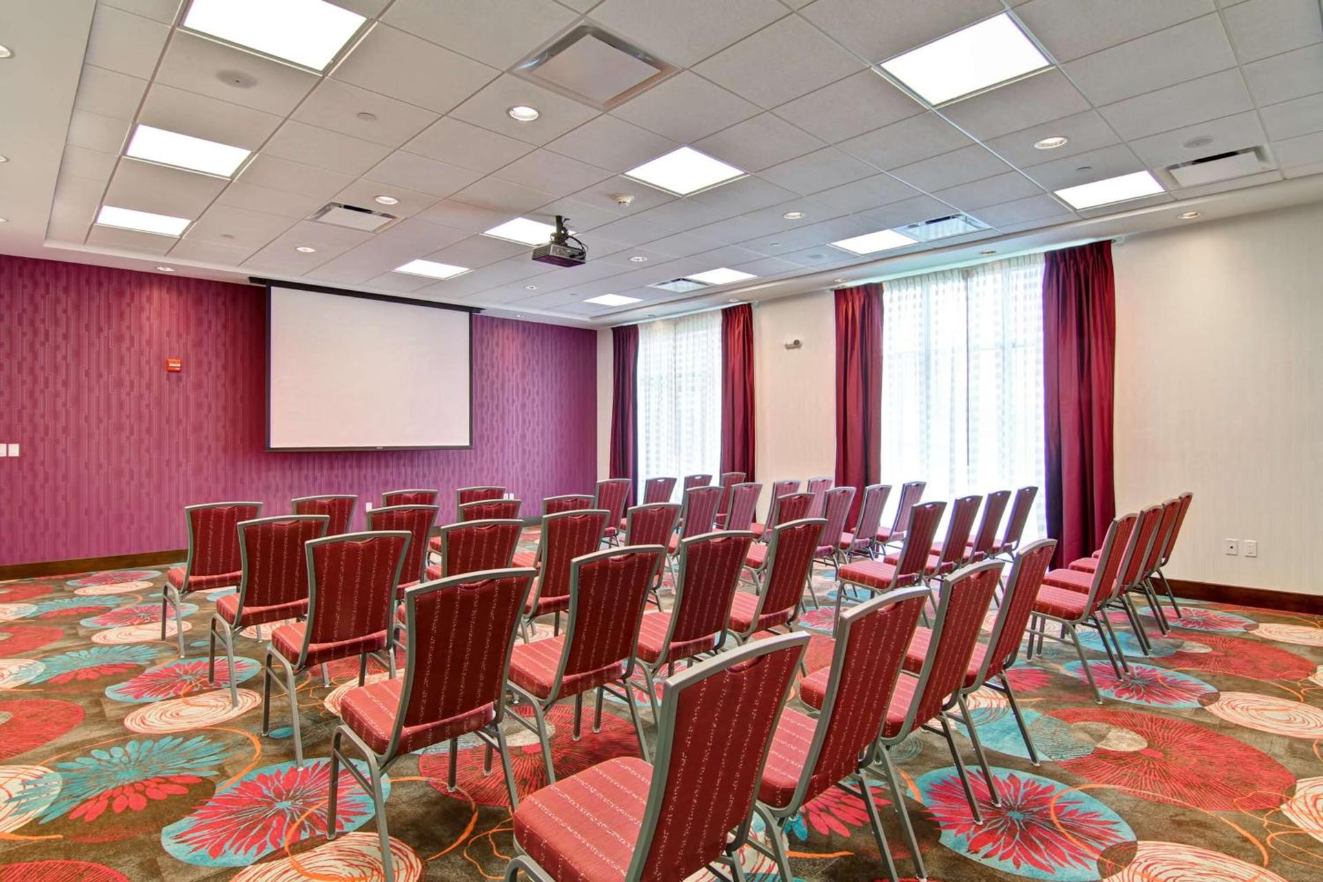 Hampton Inn & Suites Detroit/Troy photo 31