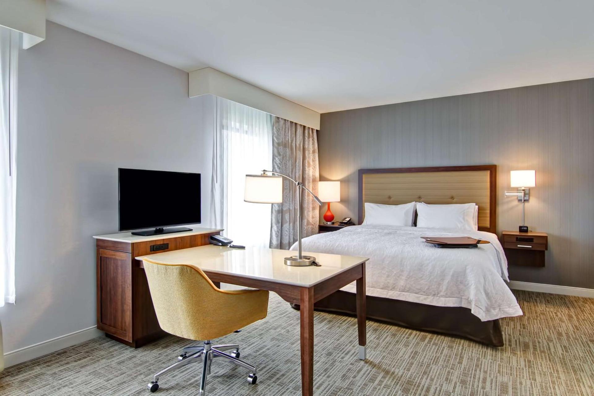 Hampton Inn & Suites Detroit/Troy photo 33