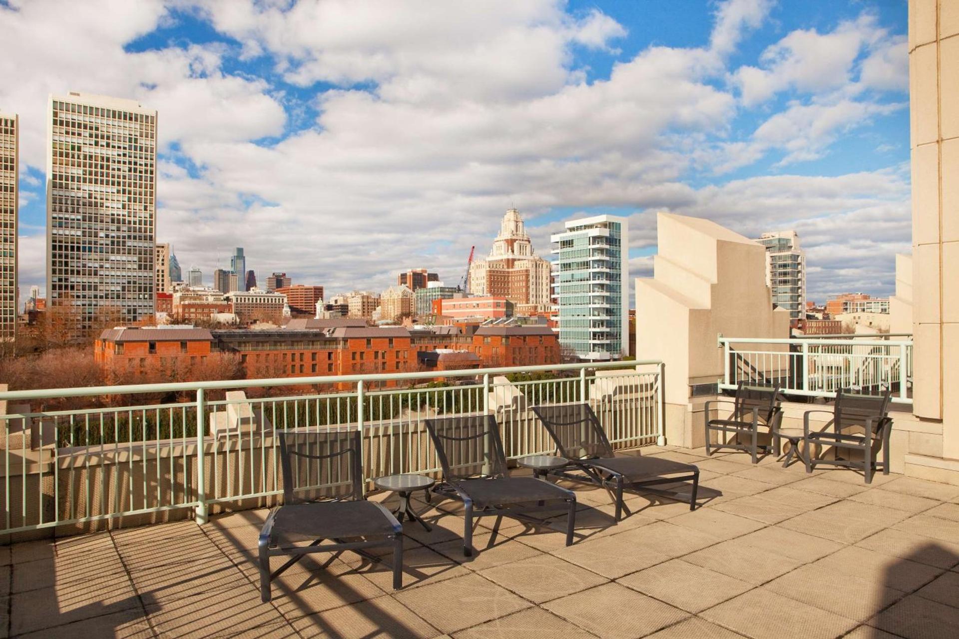 Hilton Philadelphia at Penn's Landing photo 15