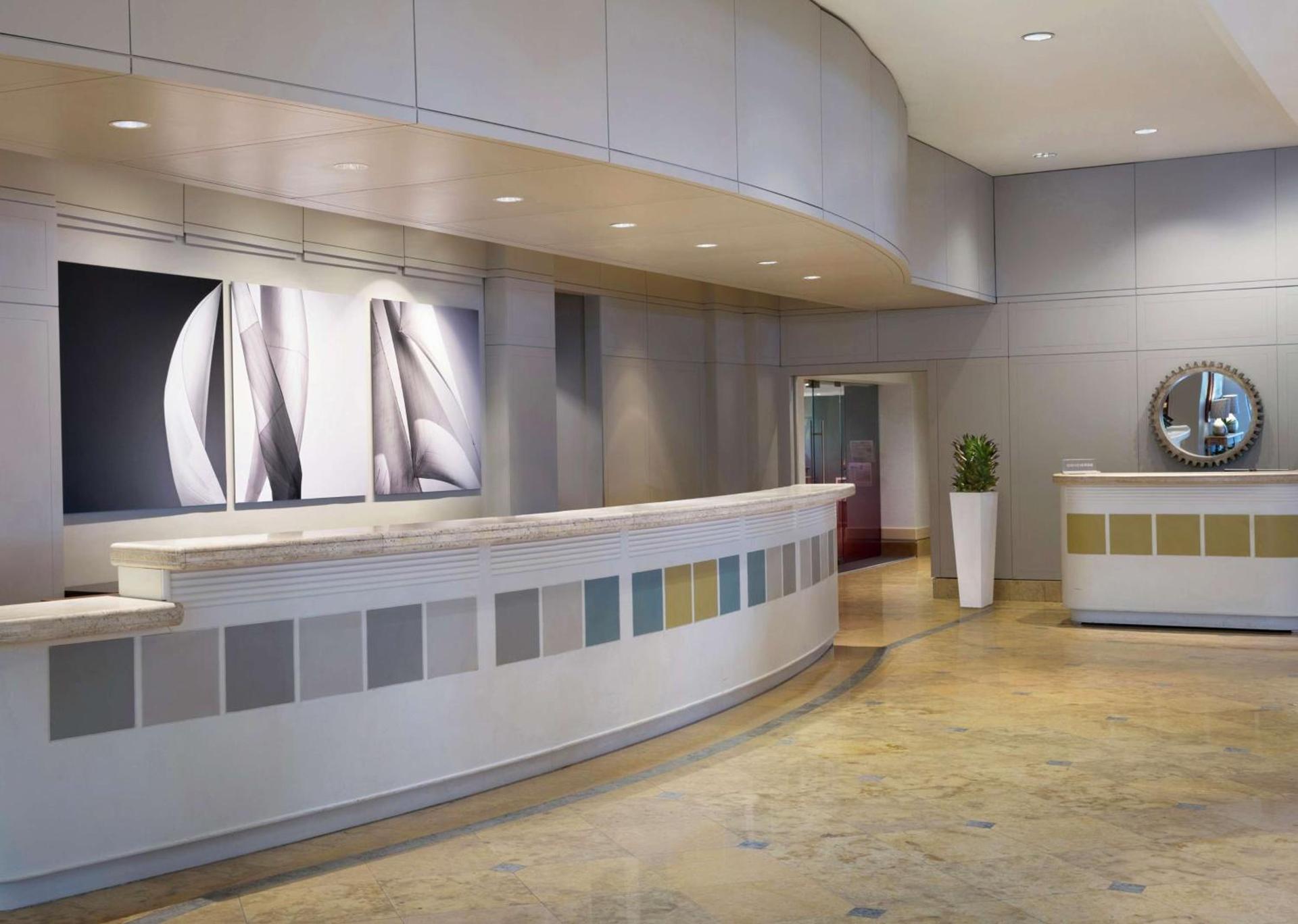Hilton Philadelphia at Penn's Landing photo 17