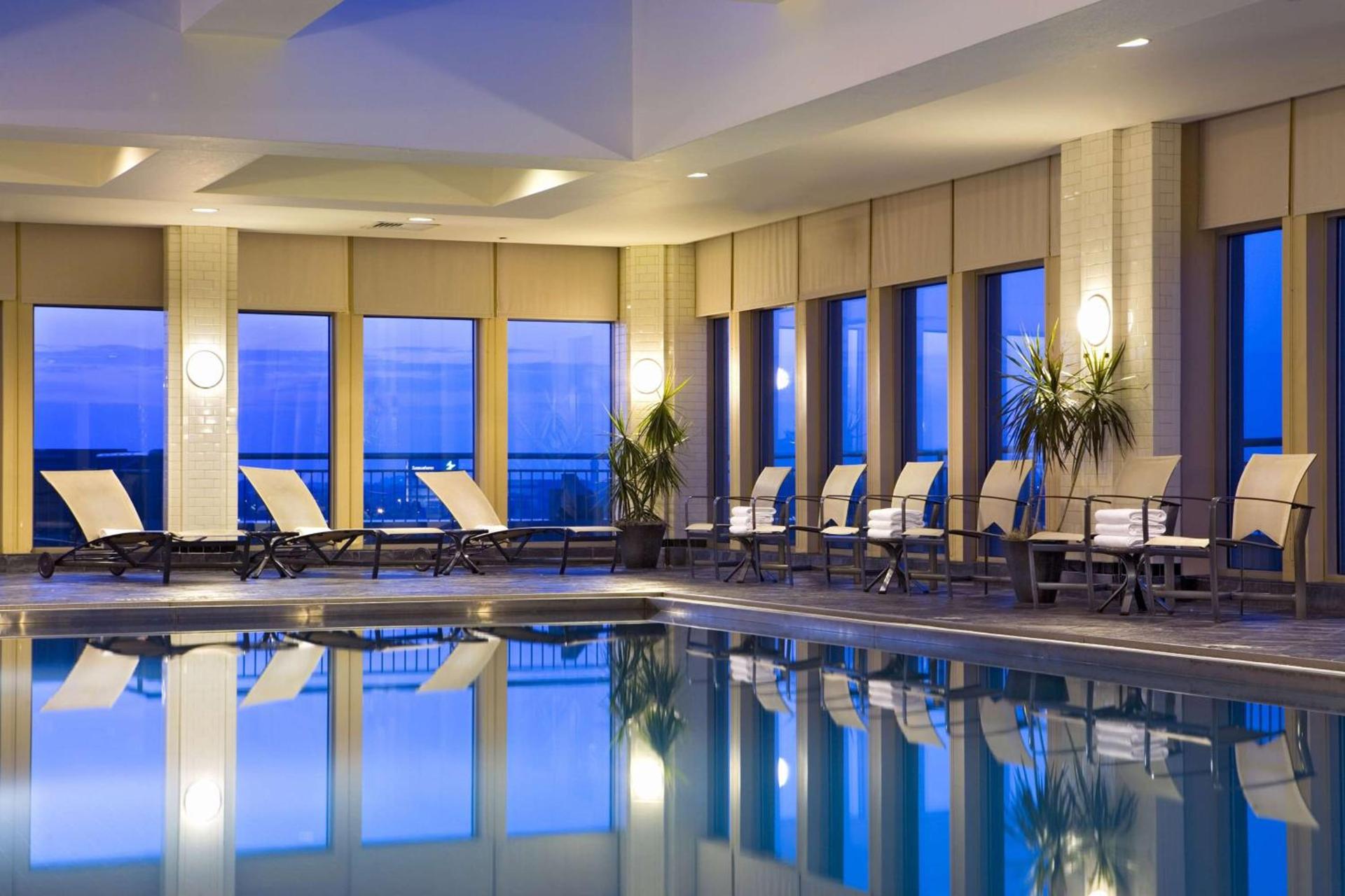 Hilton Philadelphia at Penn's Landing photo 22