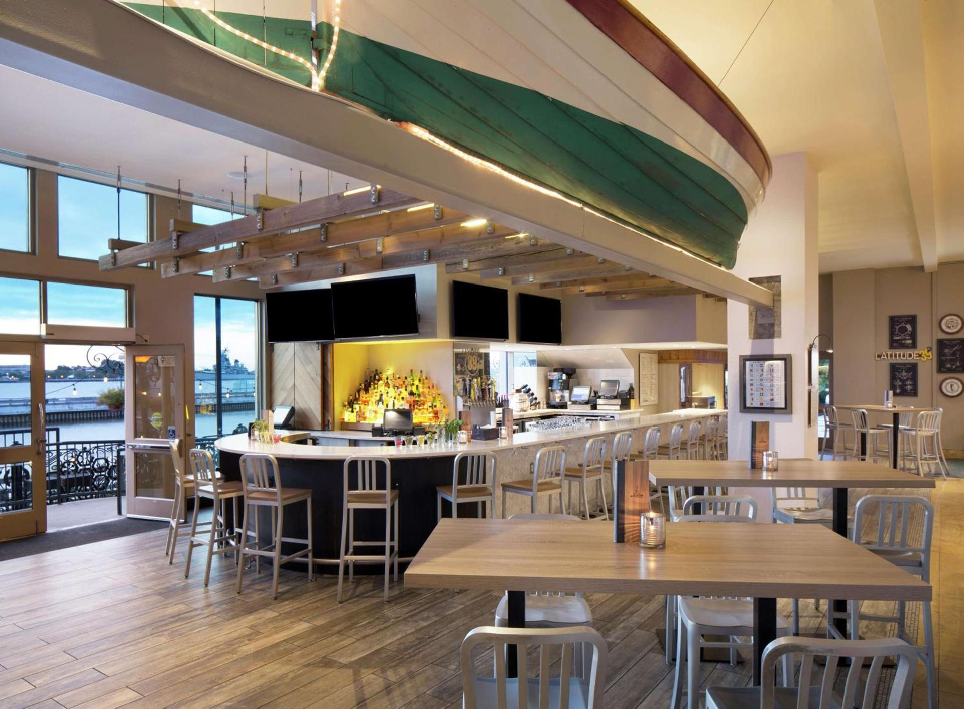 Hilton Philadelphia at Penn's Landing photo 23