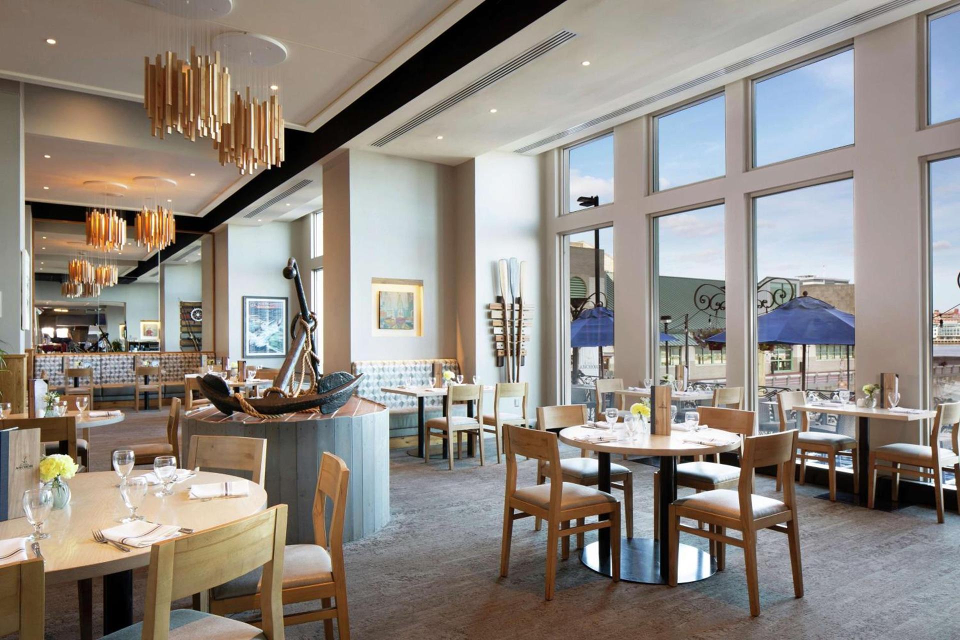 Hilton Philadelphia at Penn's Landing photo 26