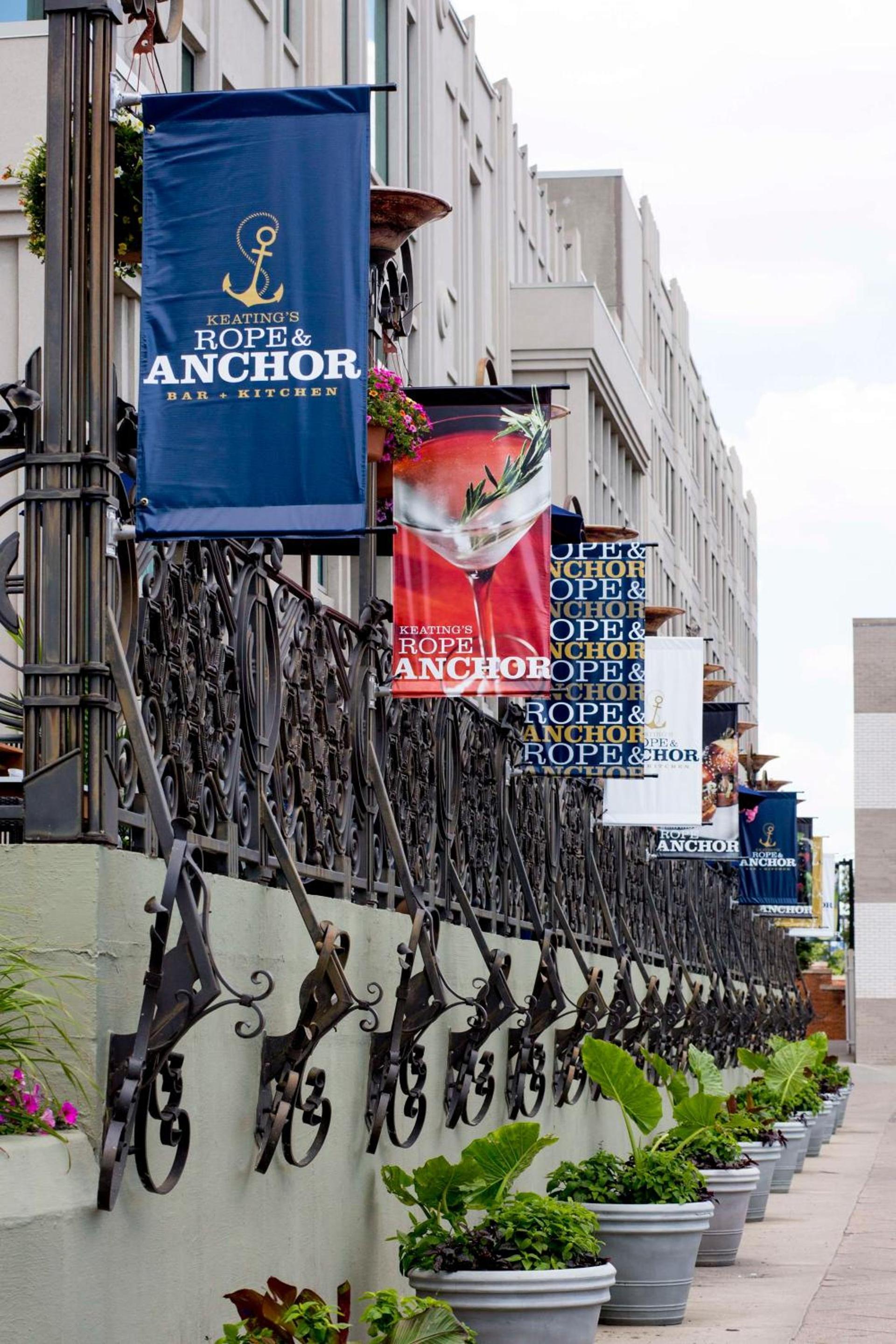 Hilton Philadelphia at Penn's Landing photo 39