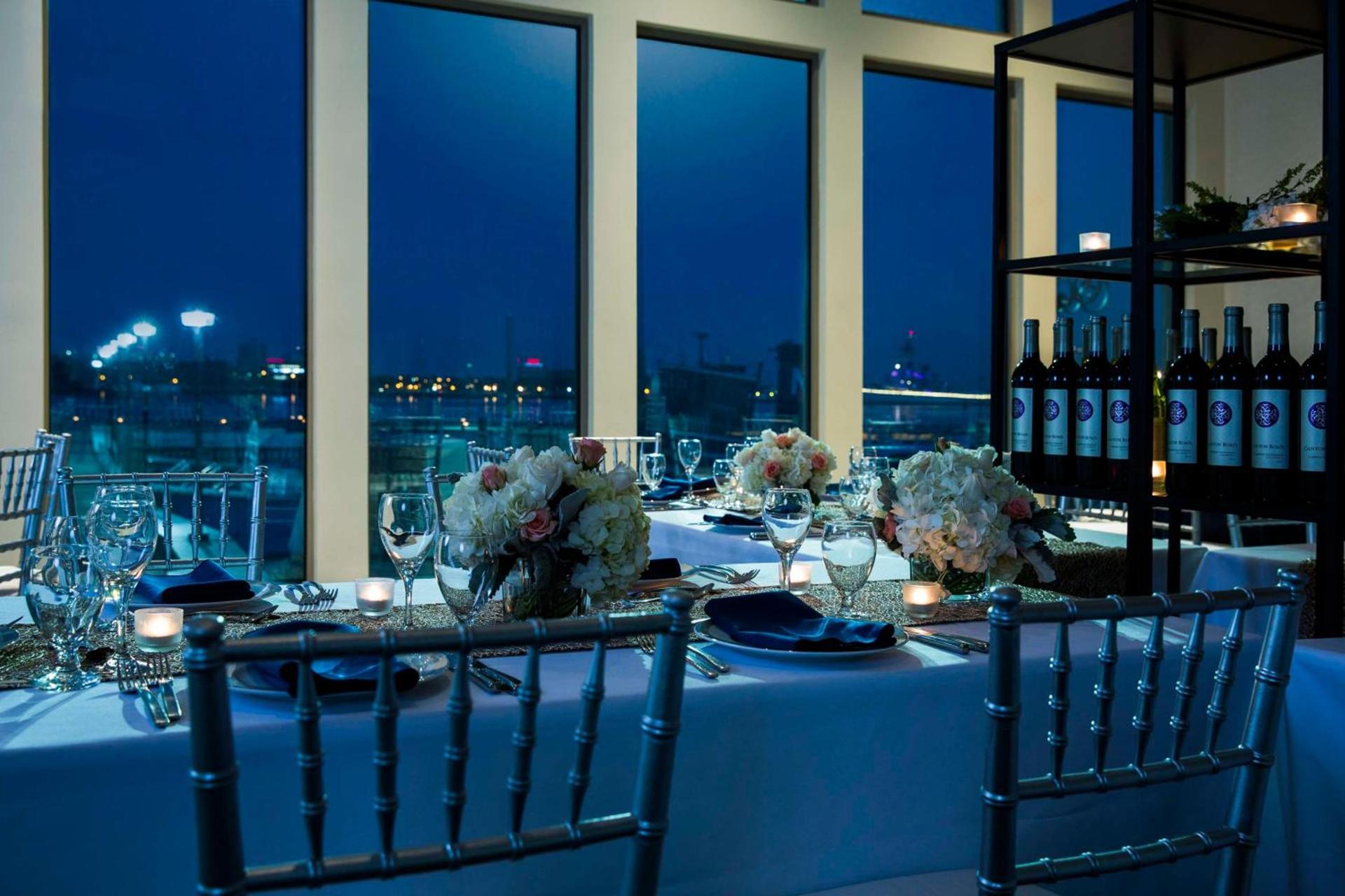 Hilton Philadelphia at Penn's Landing photo 46