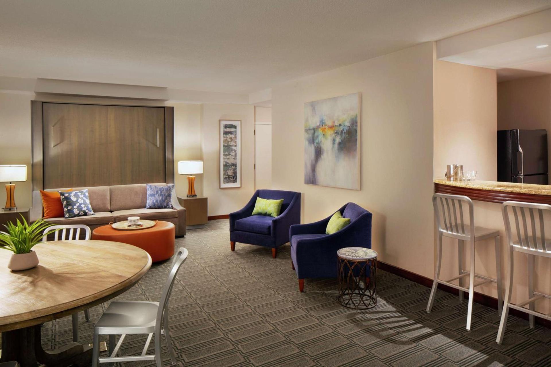 Hilton Philadelphia at Penn's Landing photo 51