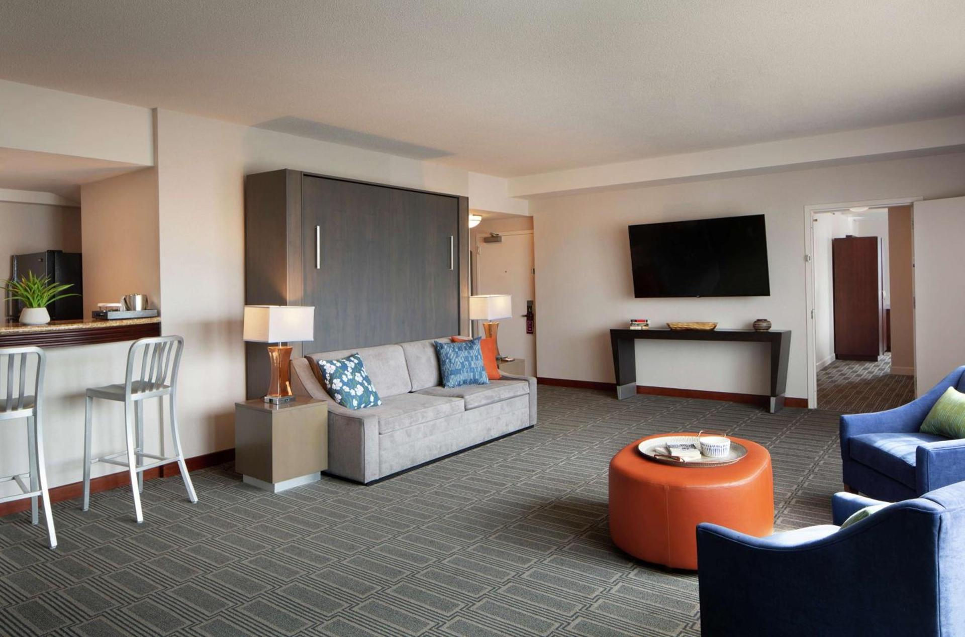 Hilton Philadelphia at Penn's Landing photo 55