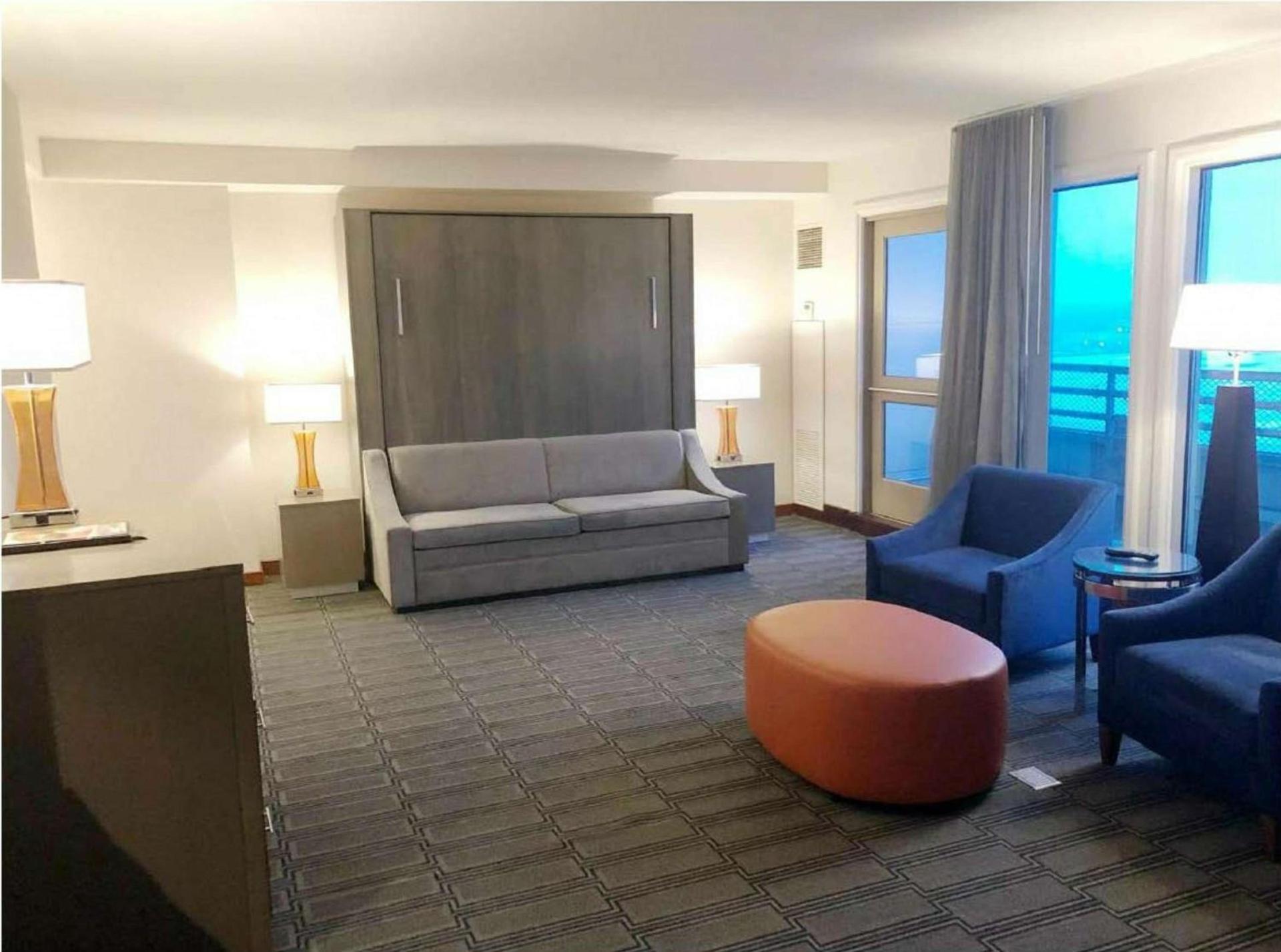 Hilton Philadelphia at Penn's Landing photo 58