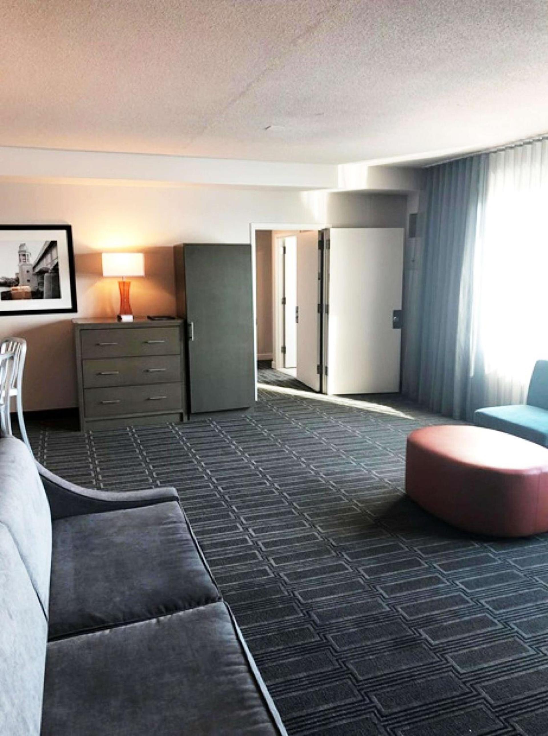 Hilton Philadelphia at Penn's Landing photo 59