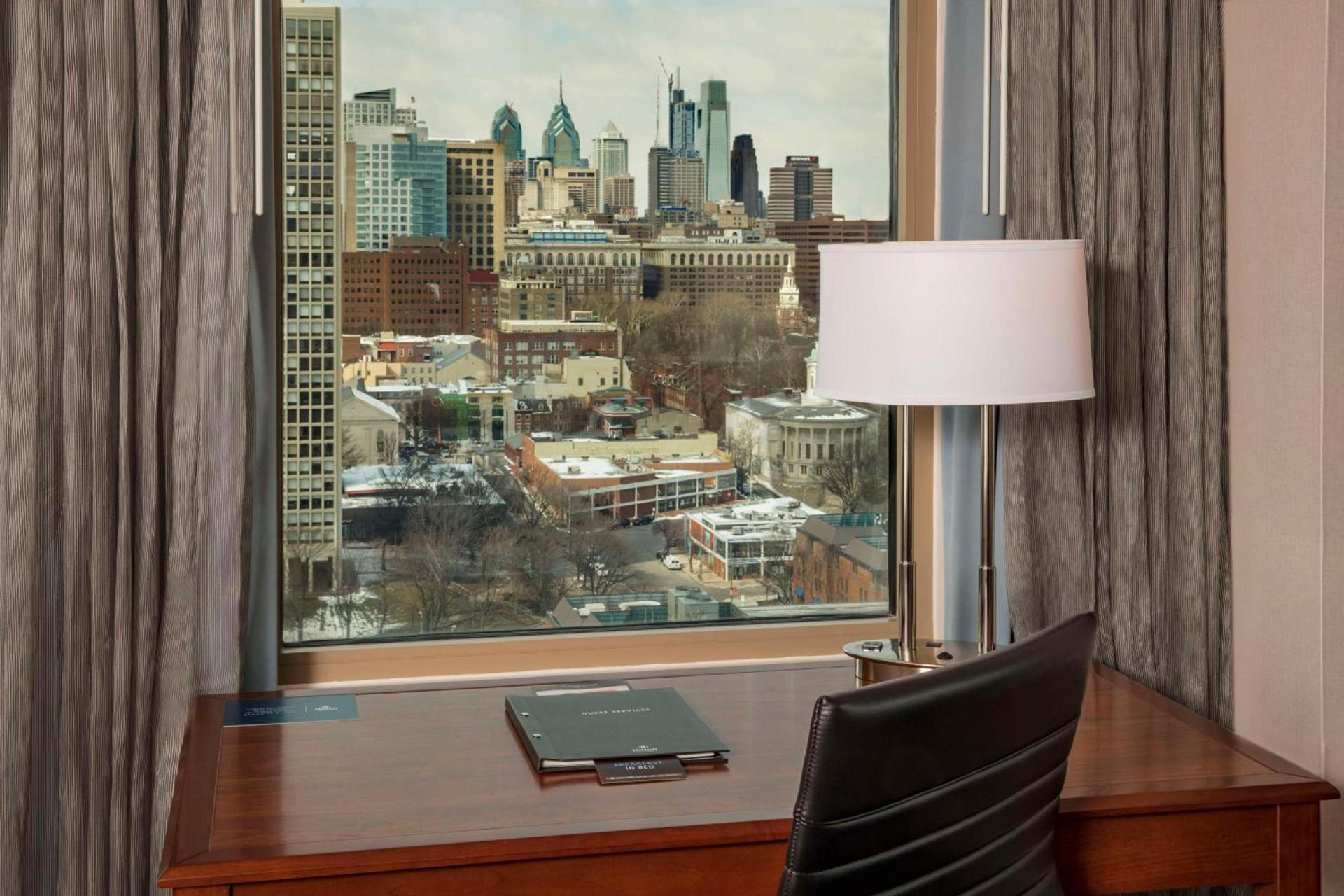 Hilton Philadelphia at Penn's Landing photo 62