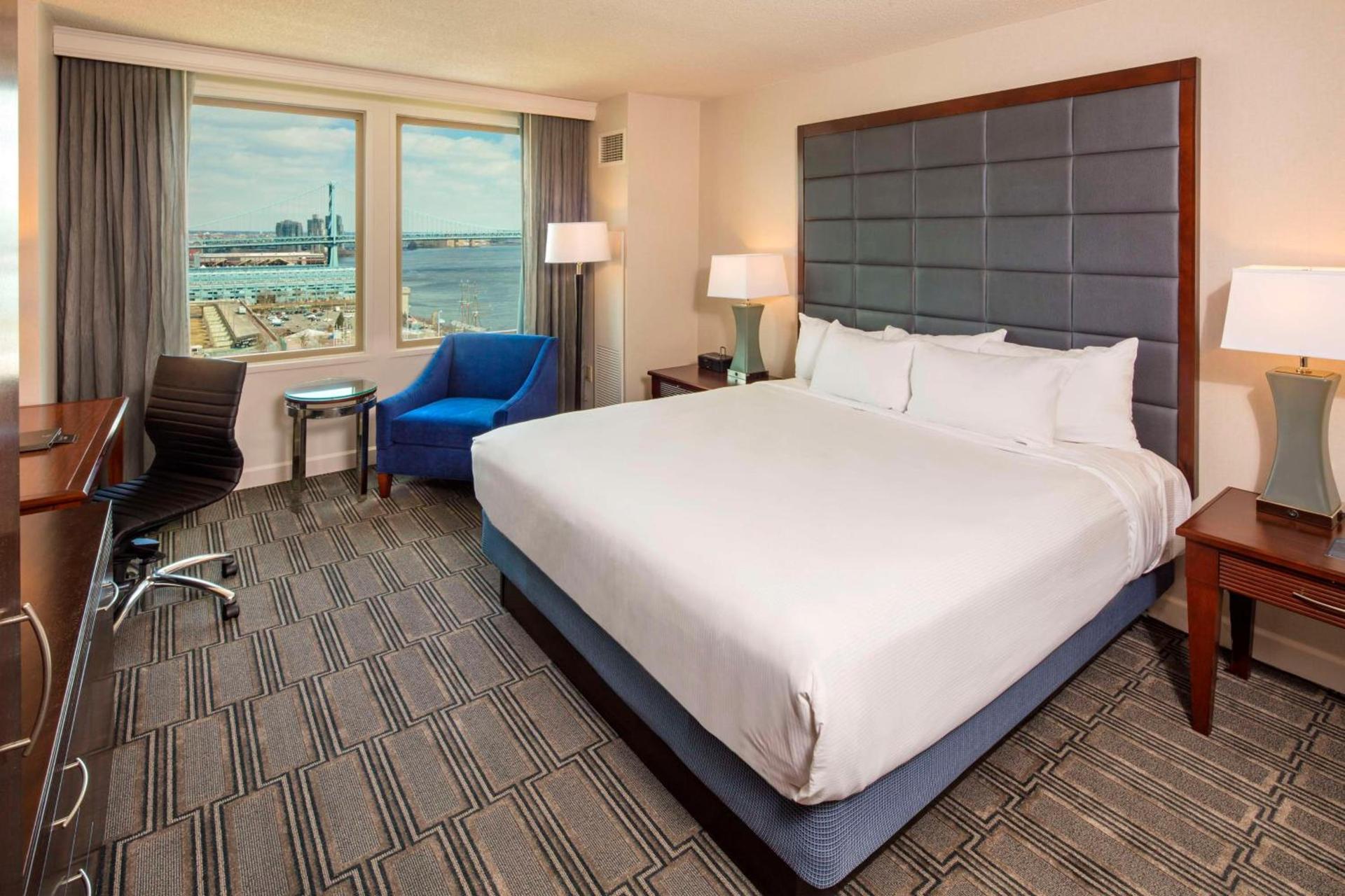 Hilton Philadelphia at Penn's Landing photo 63