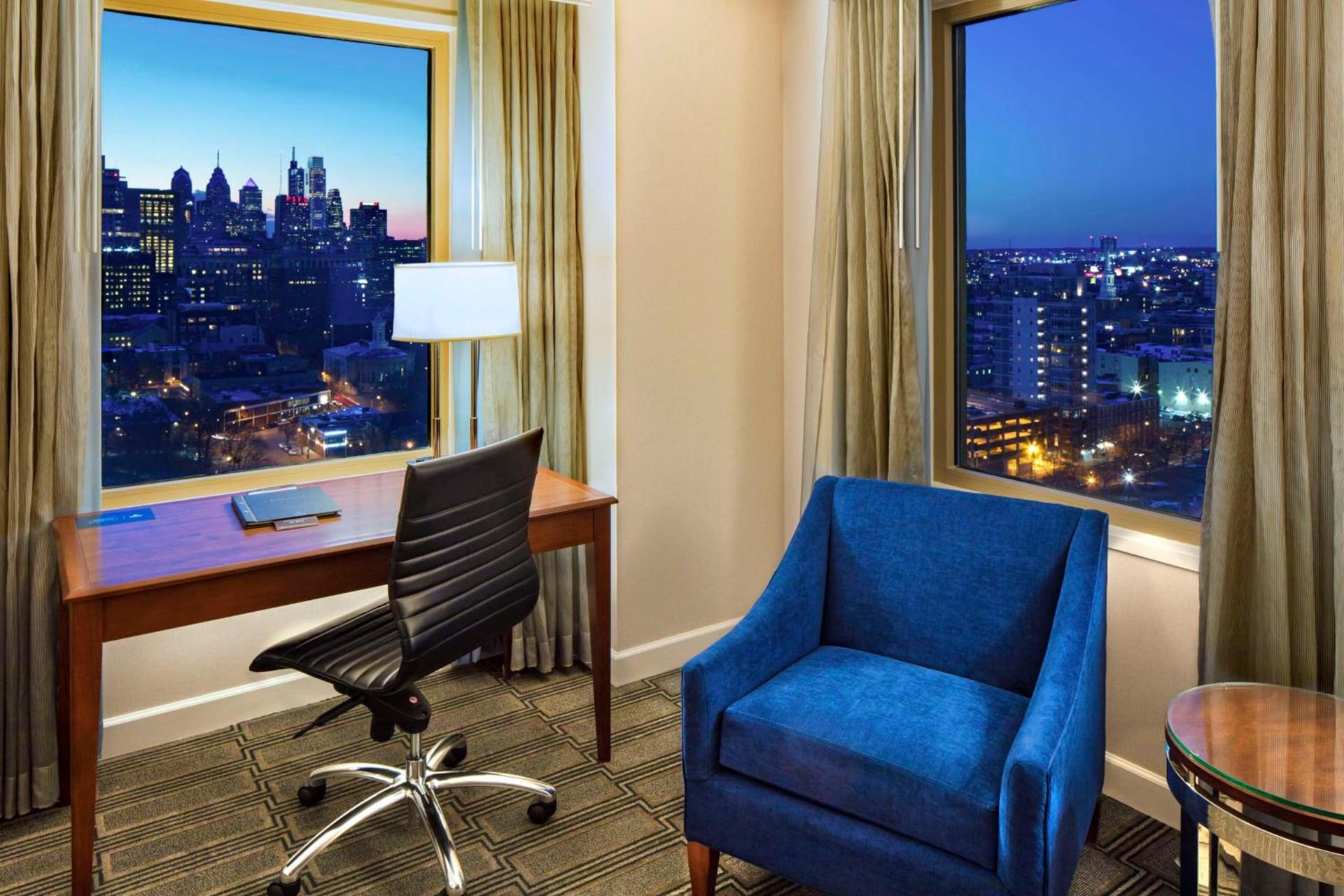 Hilton Philadelphia at Penn's Landing photo 64